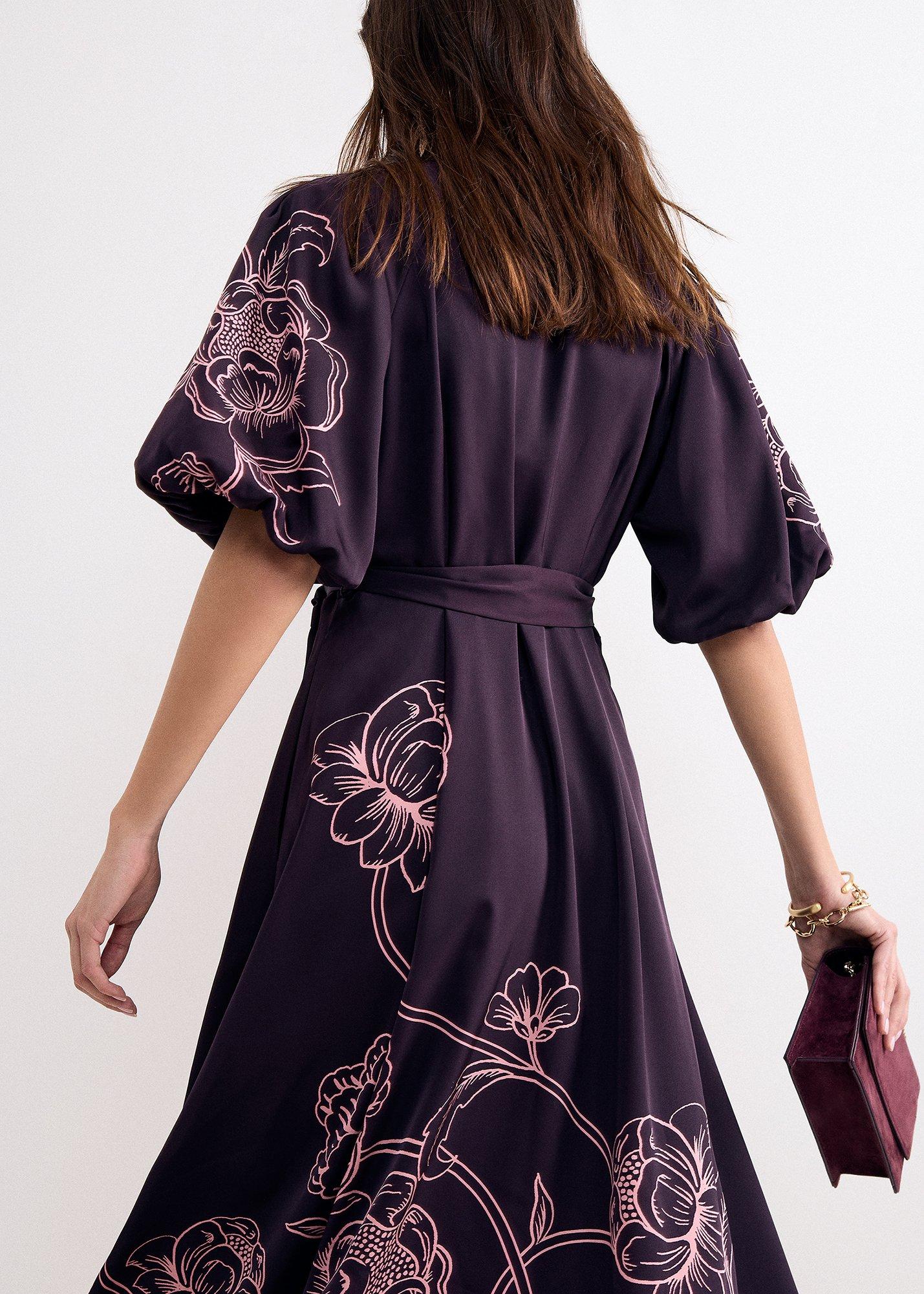 petite-mabel-placement-print-dress