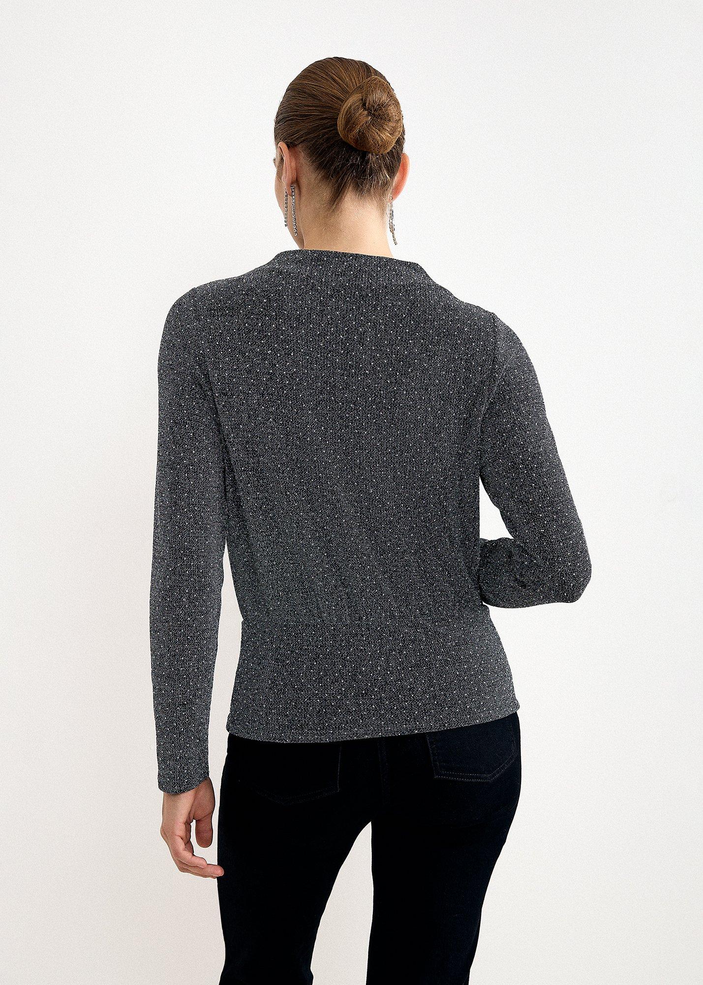 frosty-hot-fix-sparkle-cowl-top