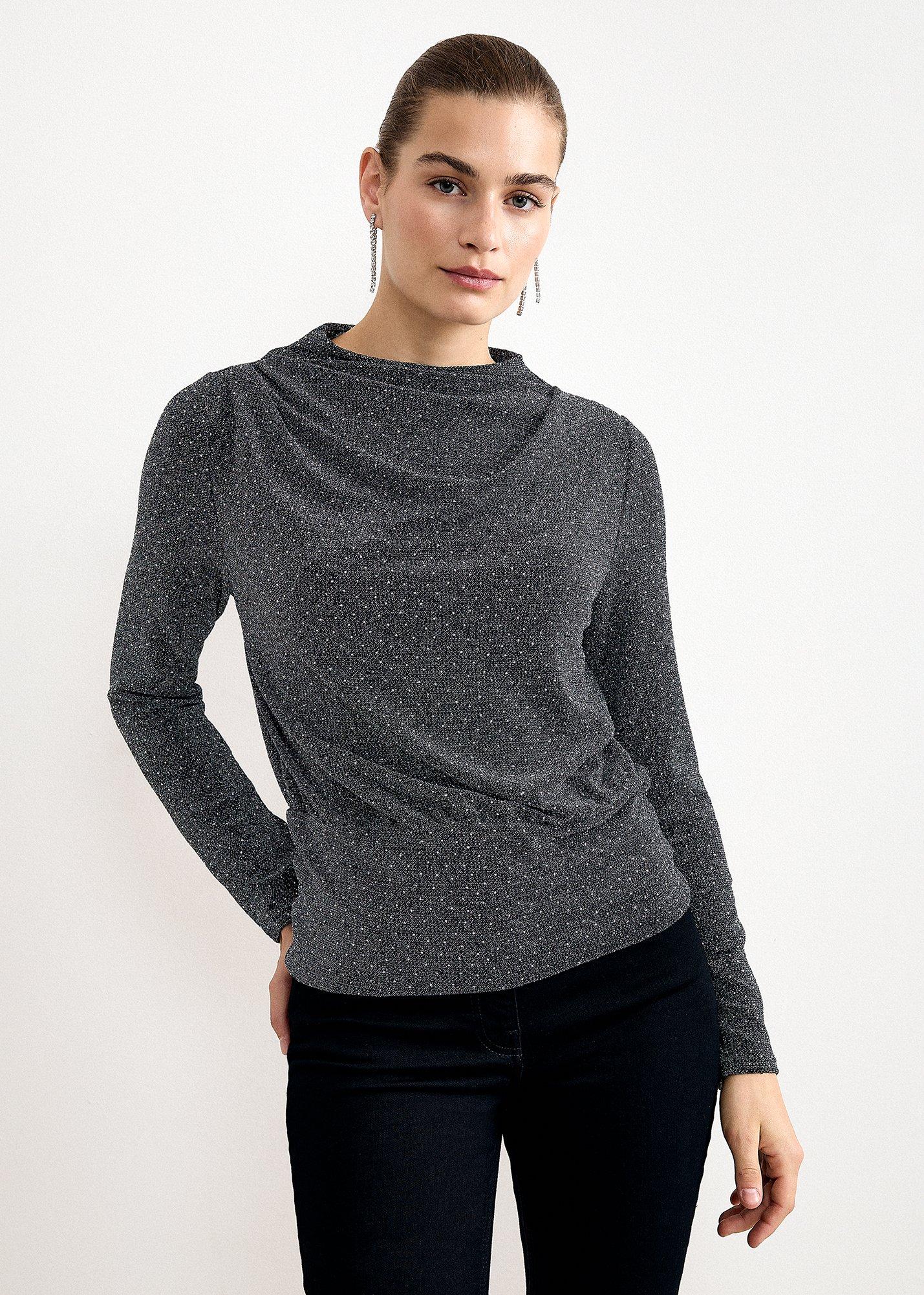 frosty-hot-fix-sparkle-cowl-top