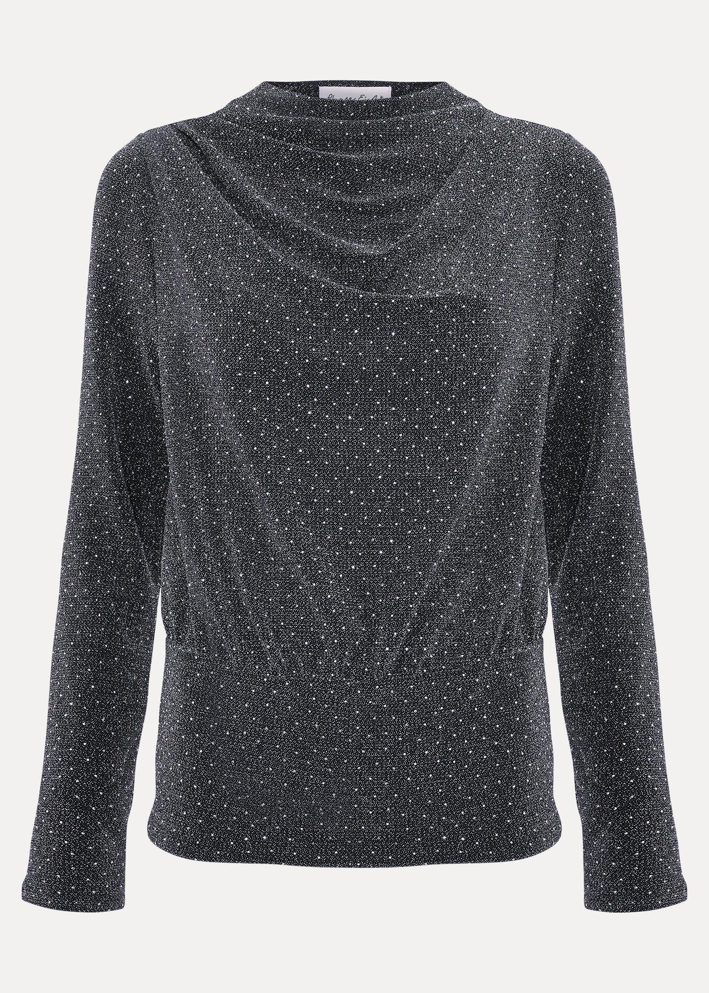 frosty-hot-fix-sparkle-cowl-top
