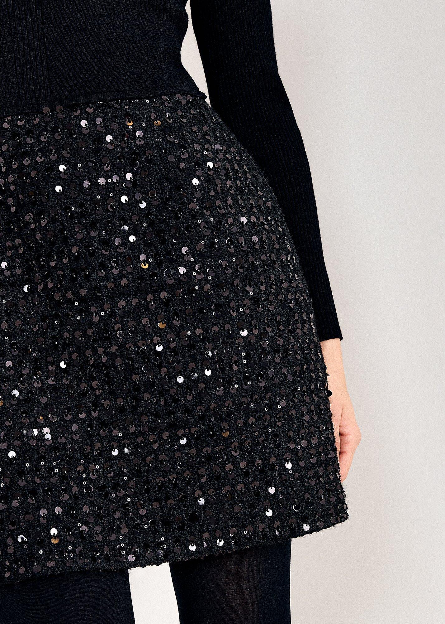 gloria-textured-tweed-skirt-dress