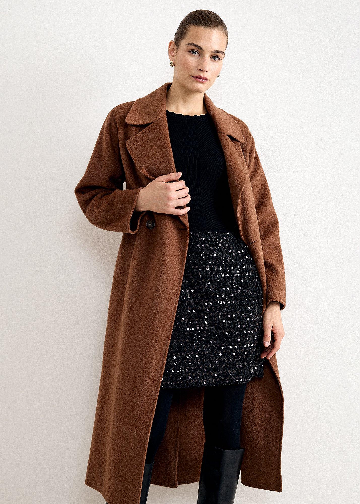 gloria-textured-tweed-skirt-dress