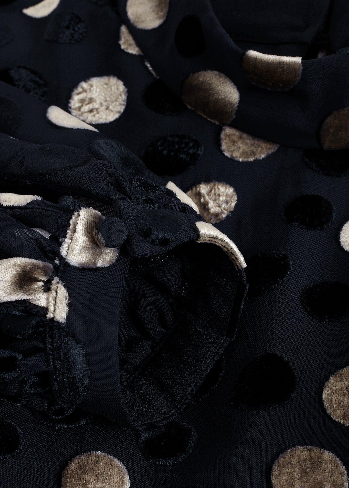 cordelia-short-spot-burnout-dress