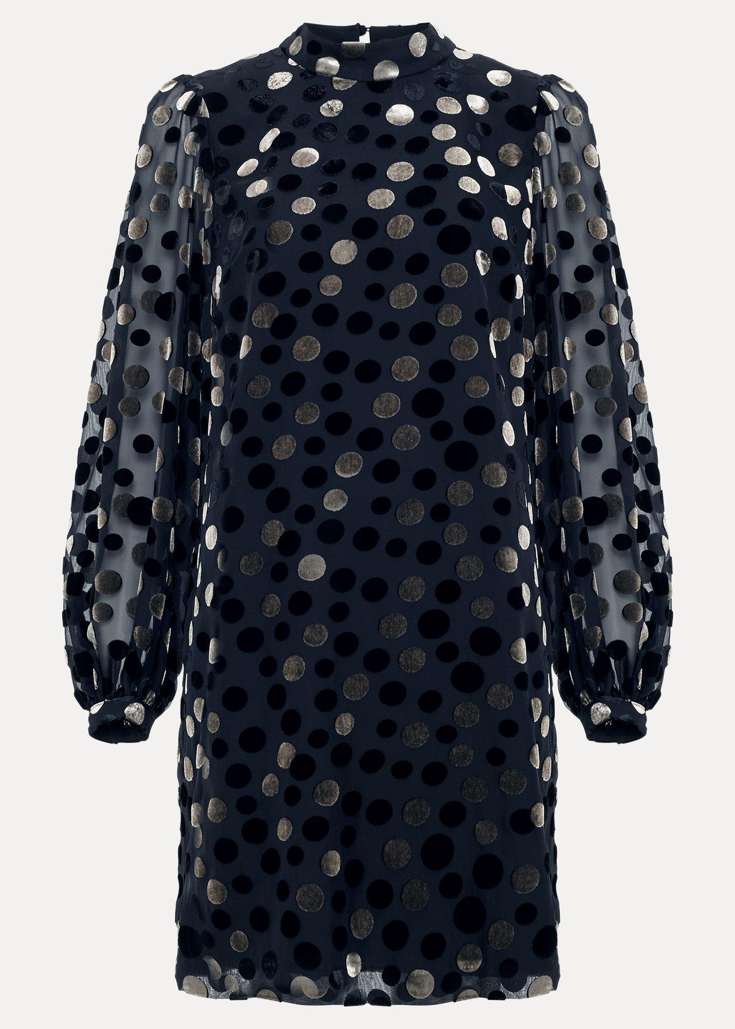cordelia-short-spot-burnout-dress