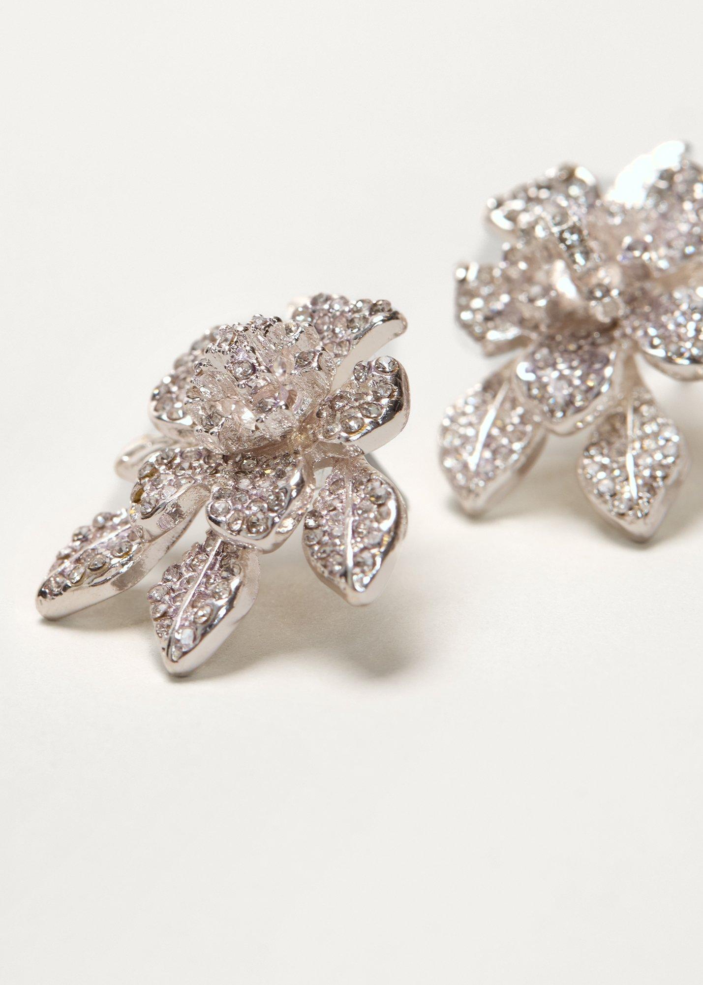 flower-sparkle-statement-earrings