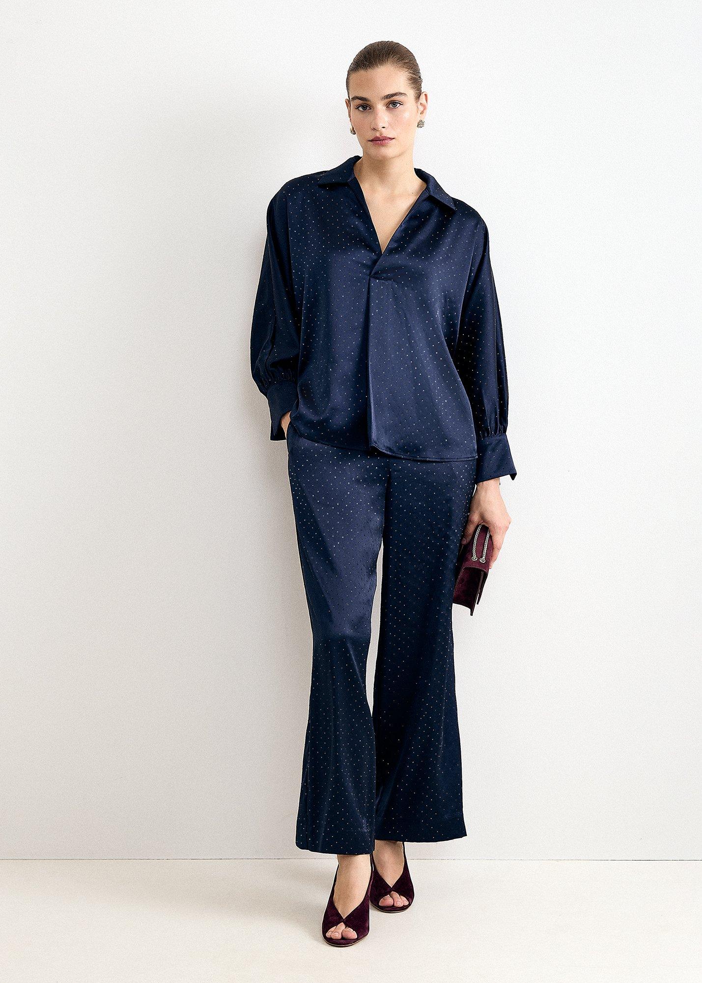 juliette-satin-embellished-longline-top