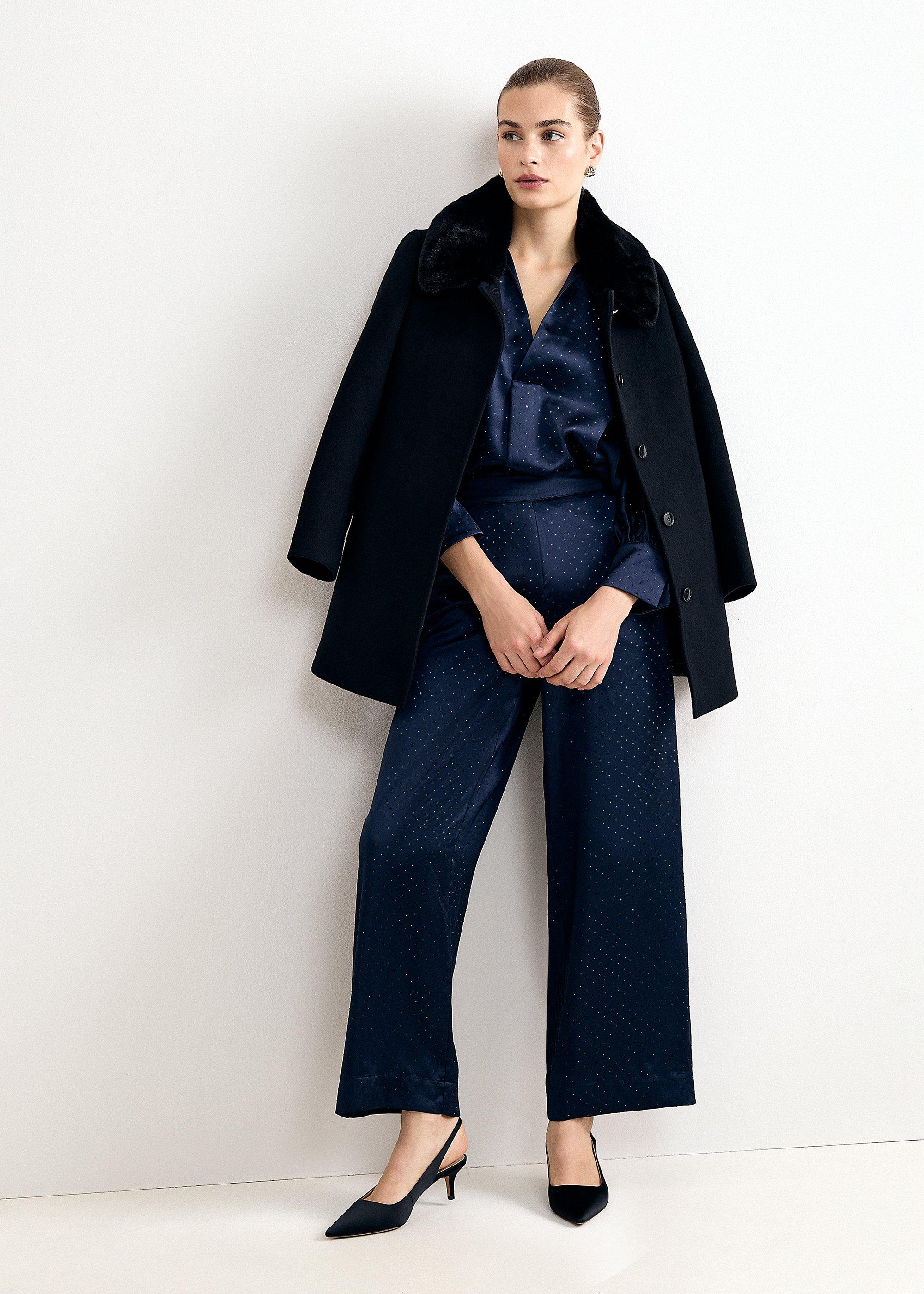 ${product-id}-Juliette Embellished Satin Trousers-Navy-${view-type}