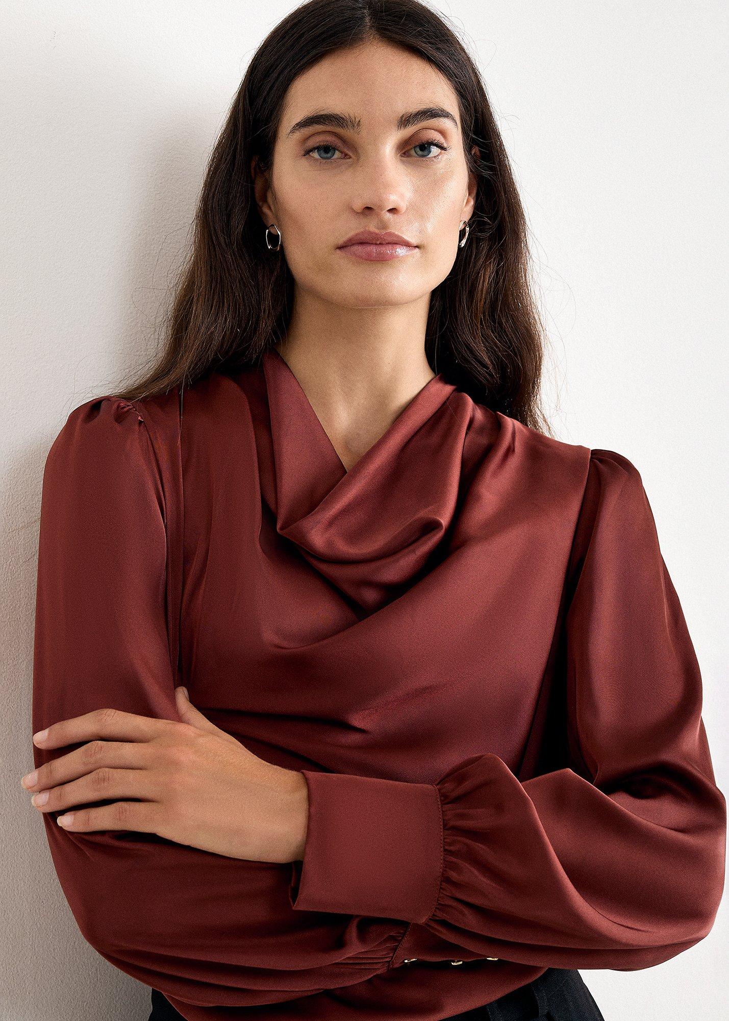 naomi-cowl-neck-satin-front-top