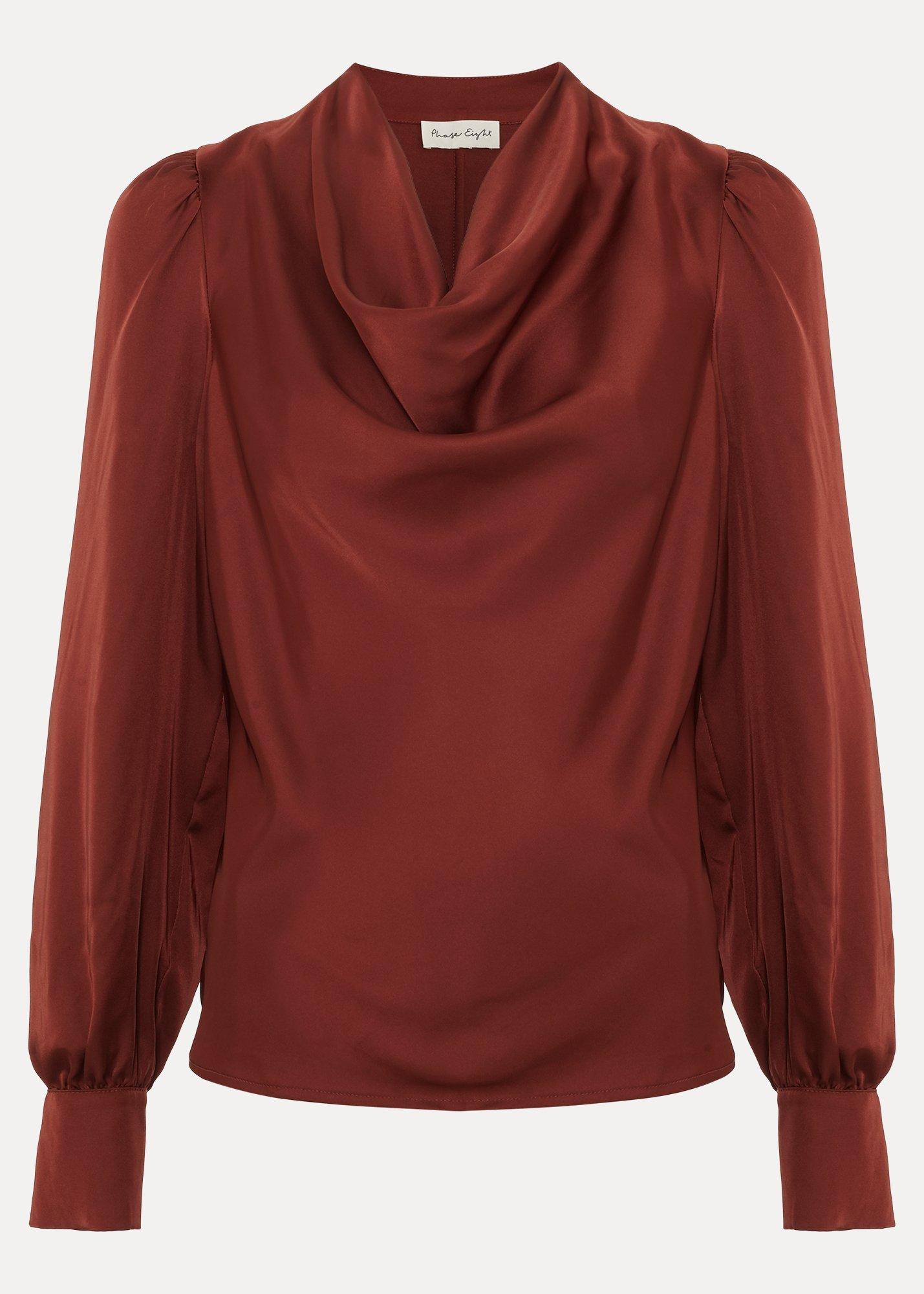 naomi-cowl-neck-satin-front-top