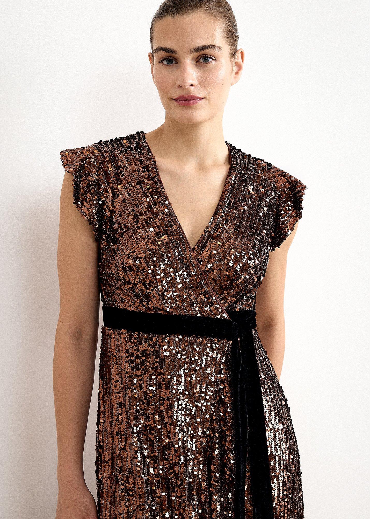 enja-bronze-sequin-maxi-dress