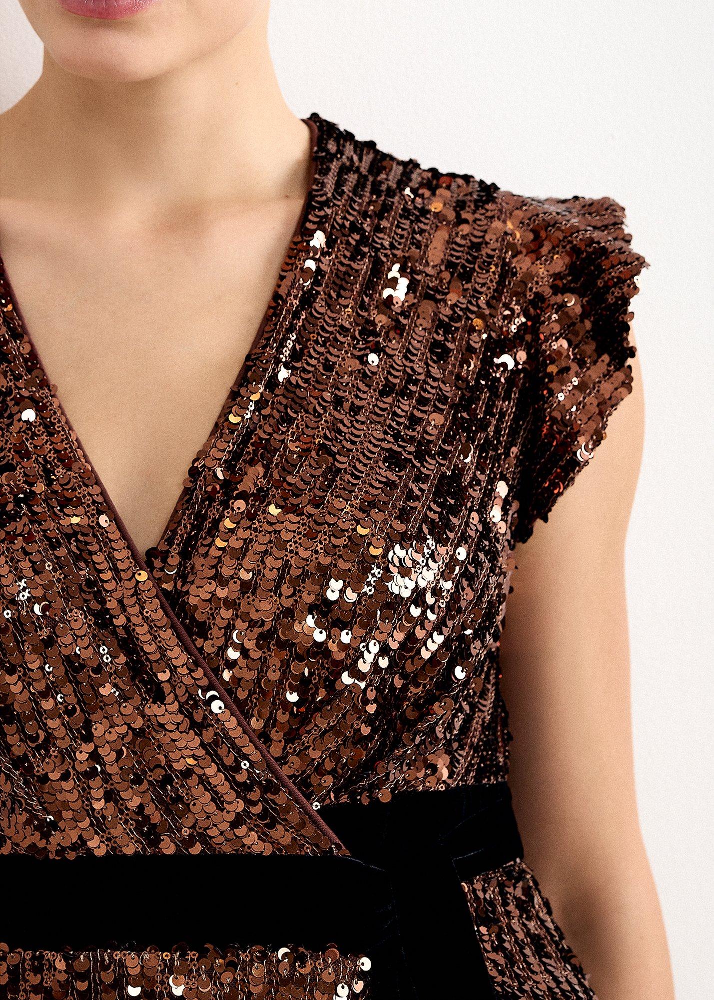 enja-bronze-sequin-maxi-dress