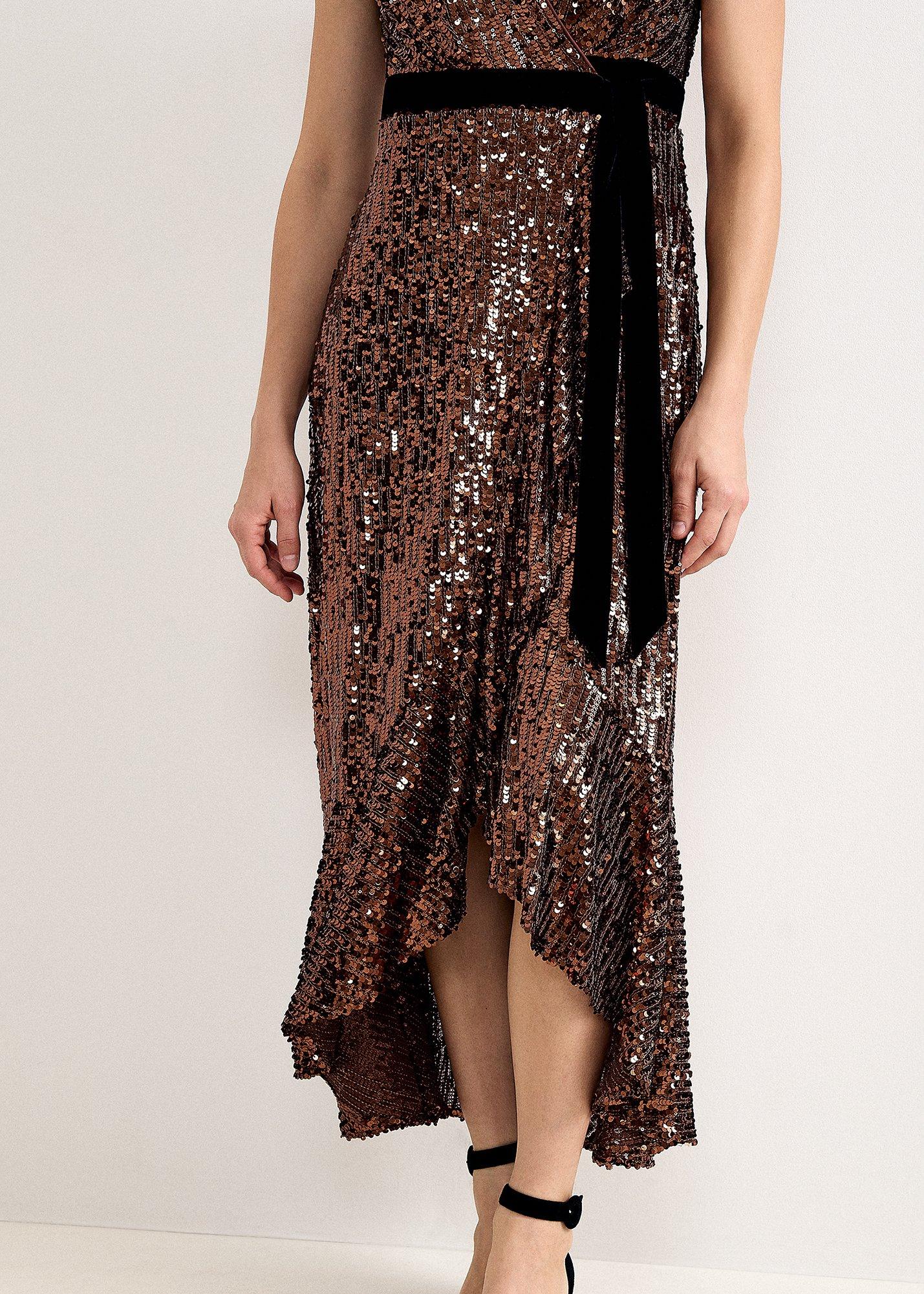 enja-bronze-sequin-maxi-dress