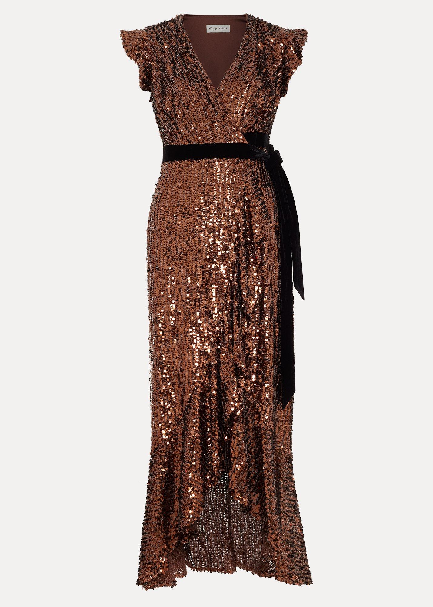 enja-bronze-sequin-maxi-dress