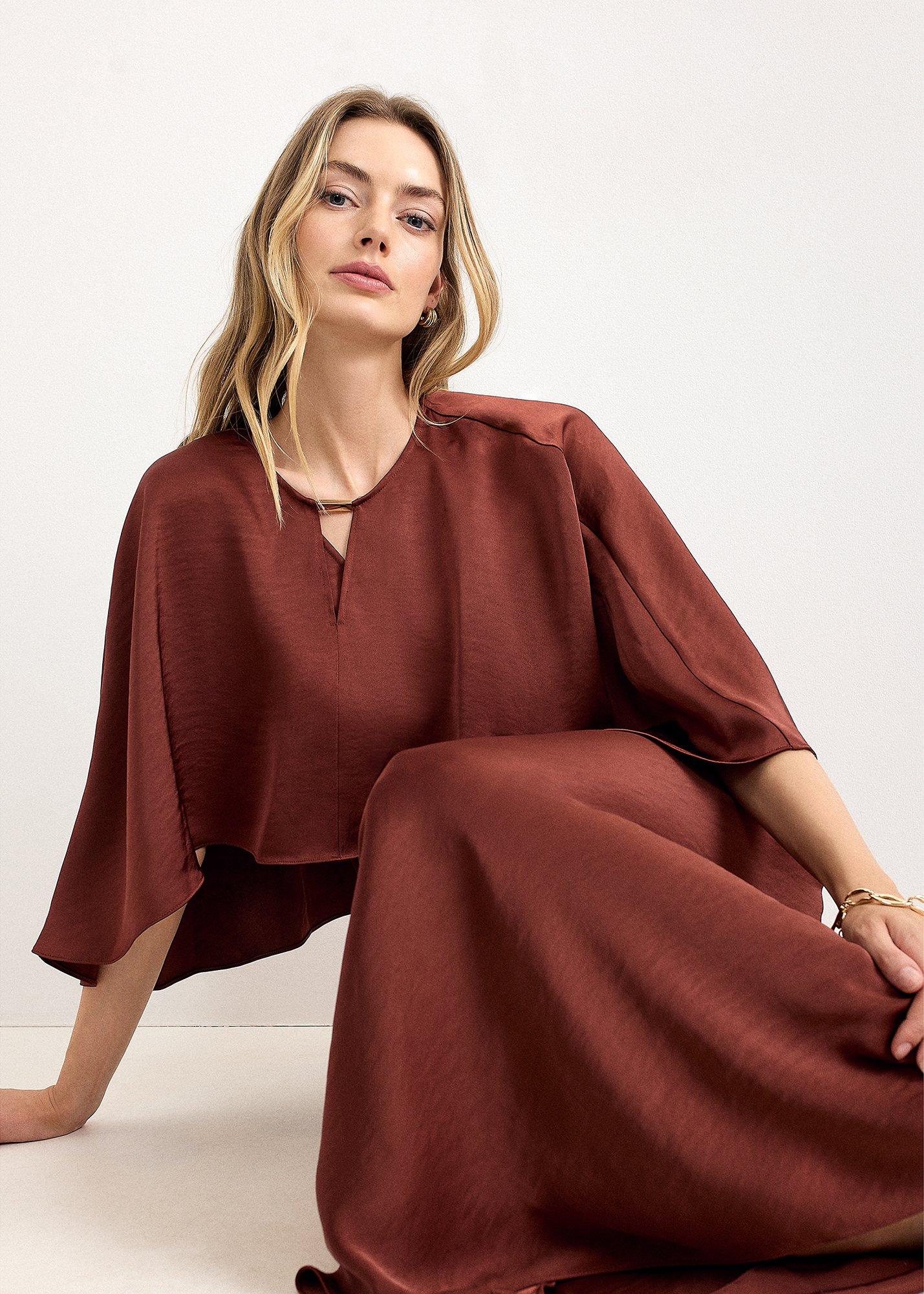 petite-joni-cape-maxi-dress