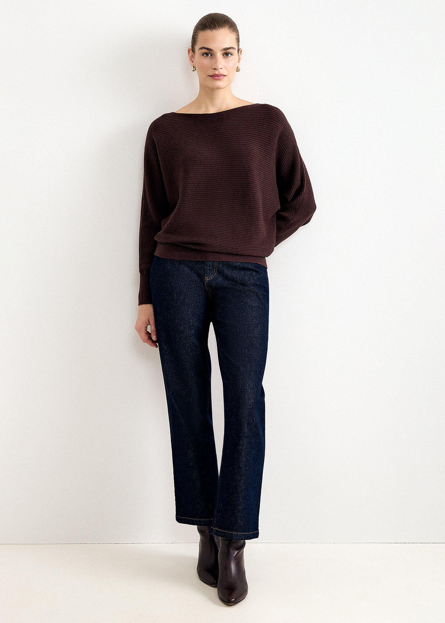 tia-long-sleeve-ribbed-batwing-jumper
