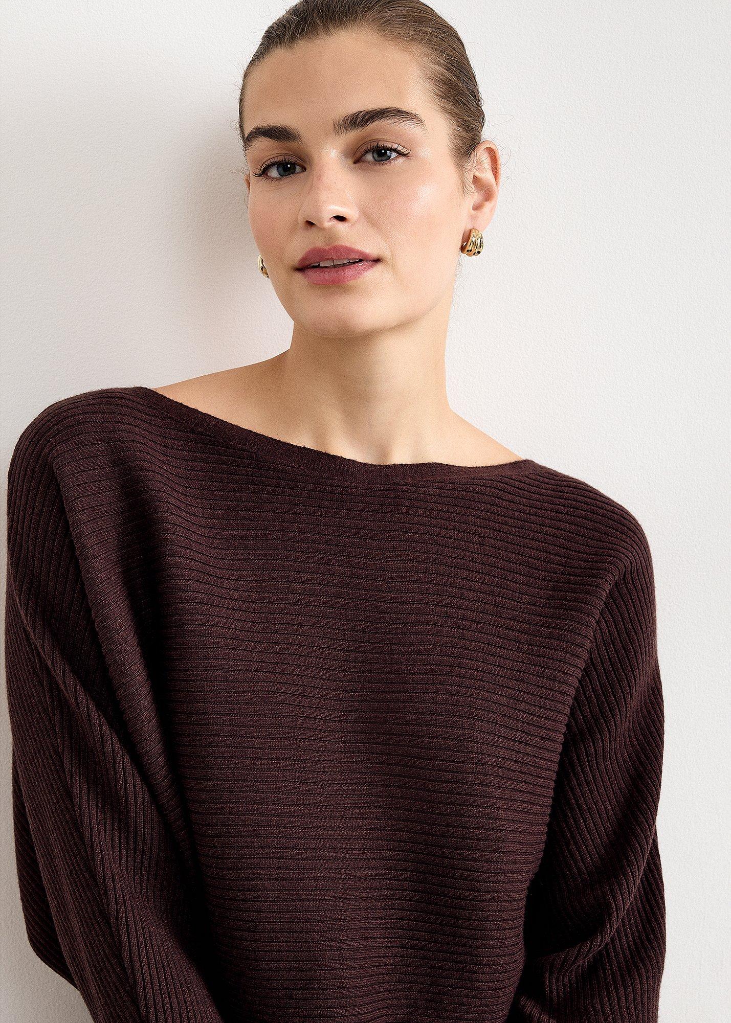 tia-long-sleeve-ribbed-batwing-jumper