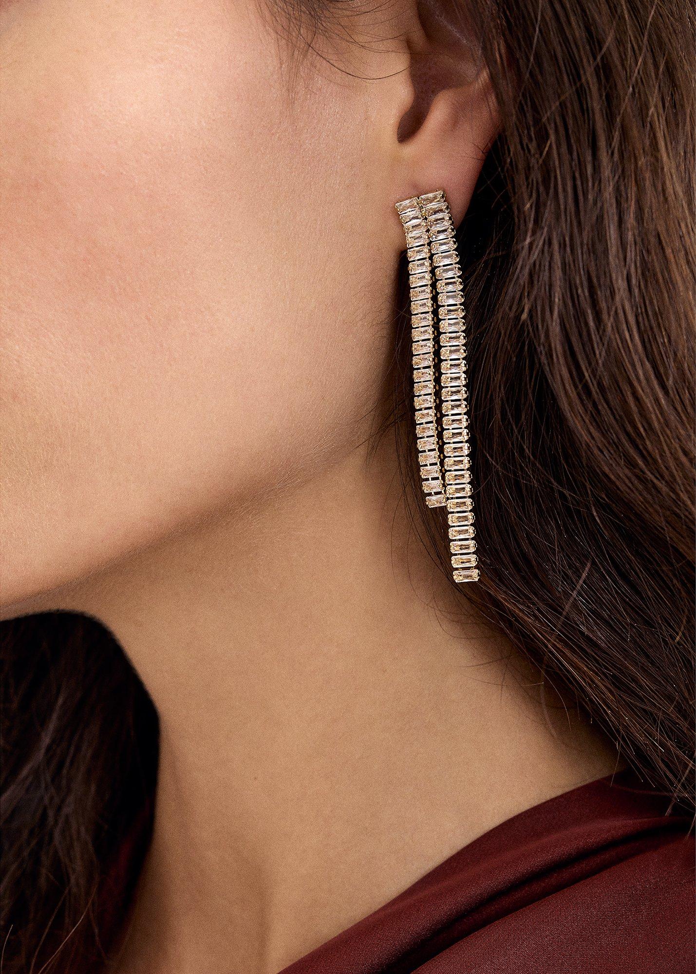 sparkle-drop-earring