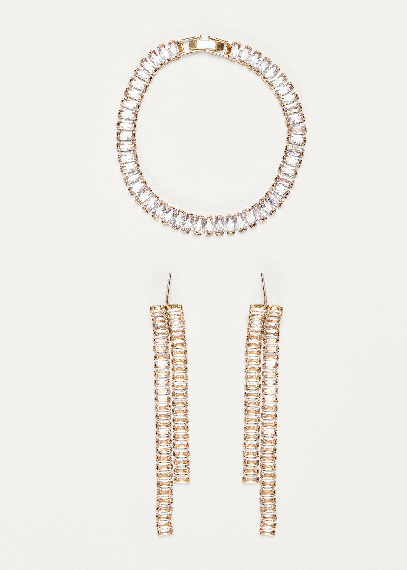 sparkle-drop-earring