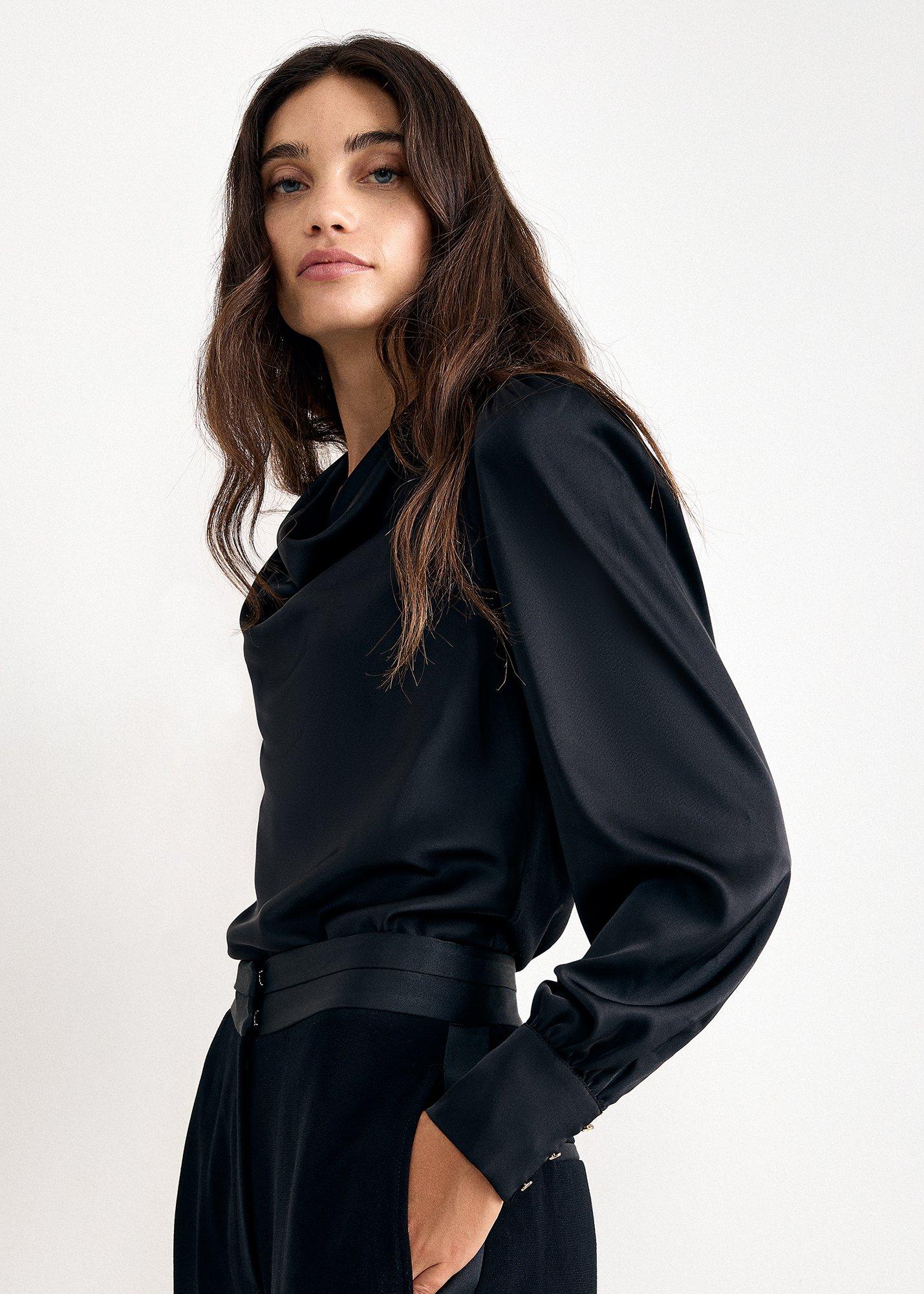 naomi-cowl-neck-satin-front-top