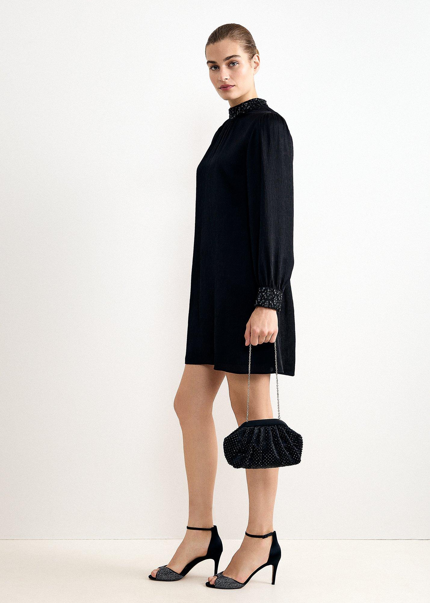 satin-hot-fix-clutch-bag