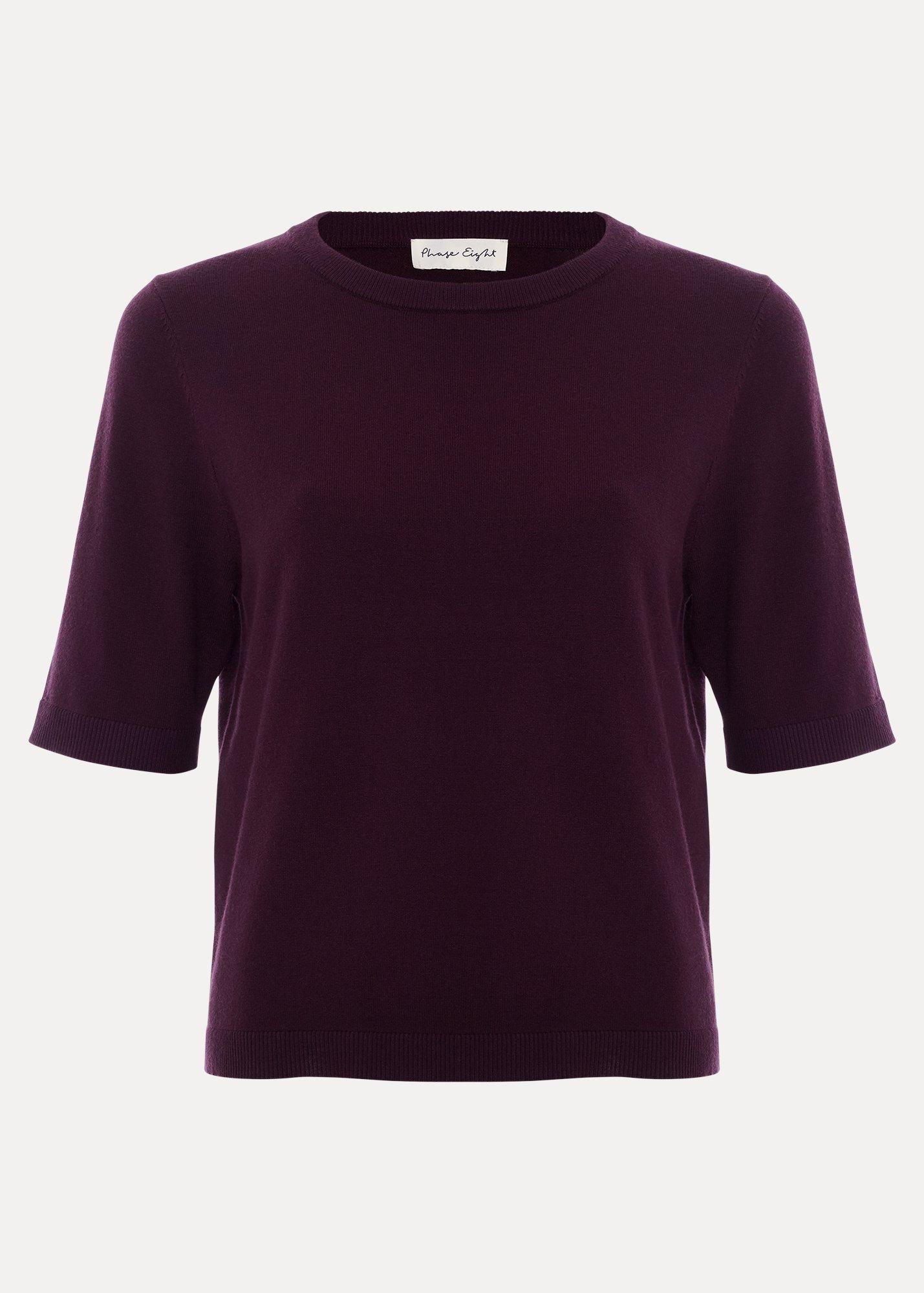 tula-seam-detail-knitted-t-shirt