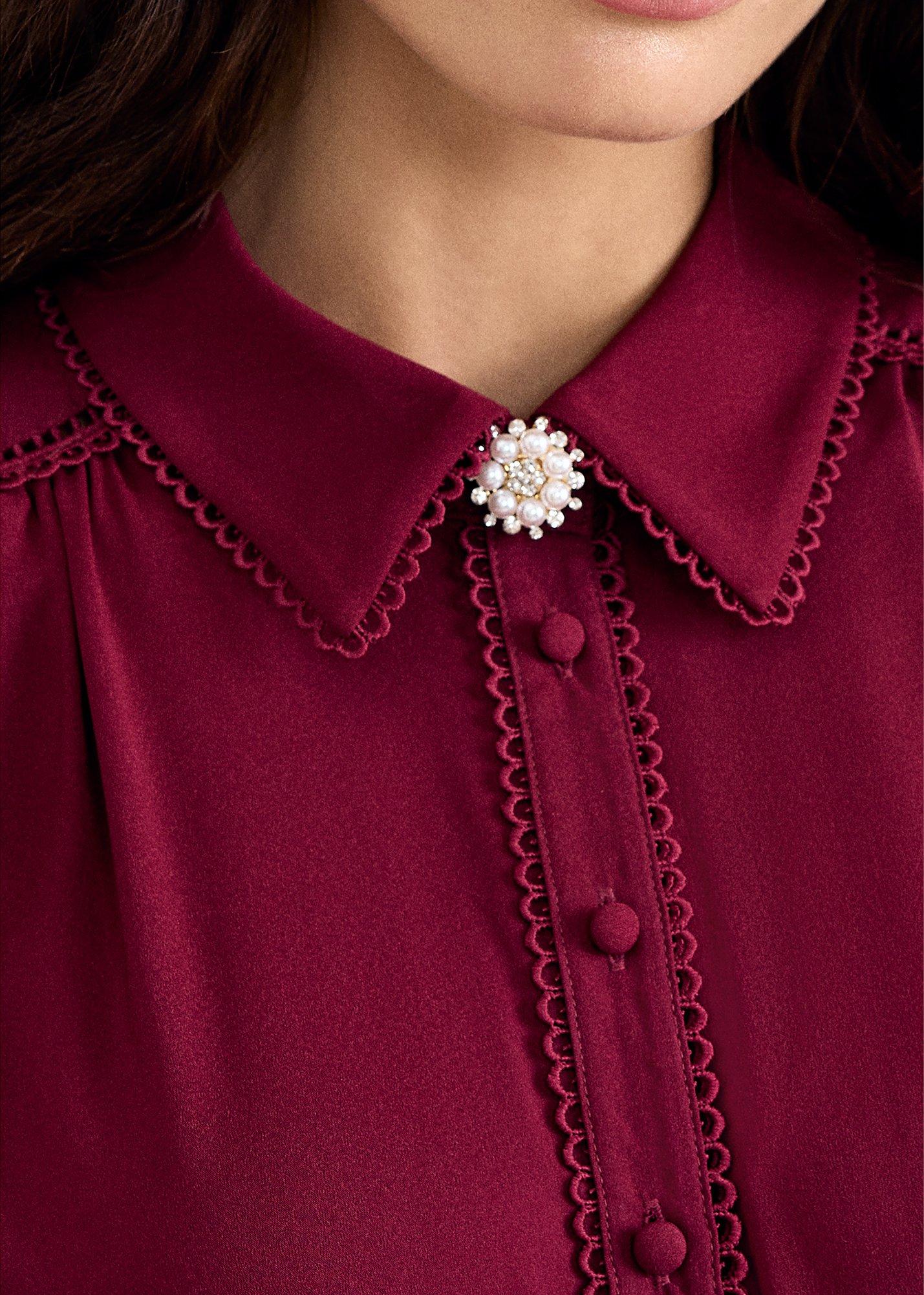 pearl-sparkle-and-flower-button-cover-set