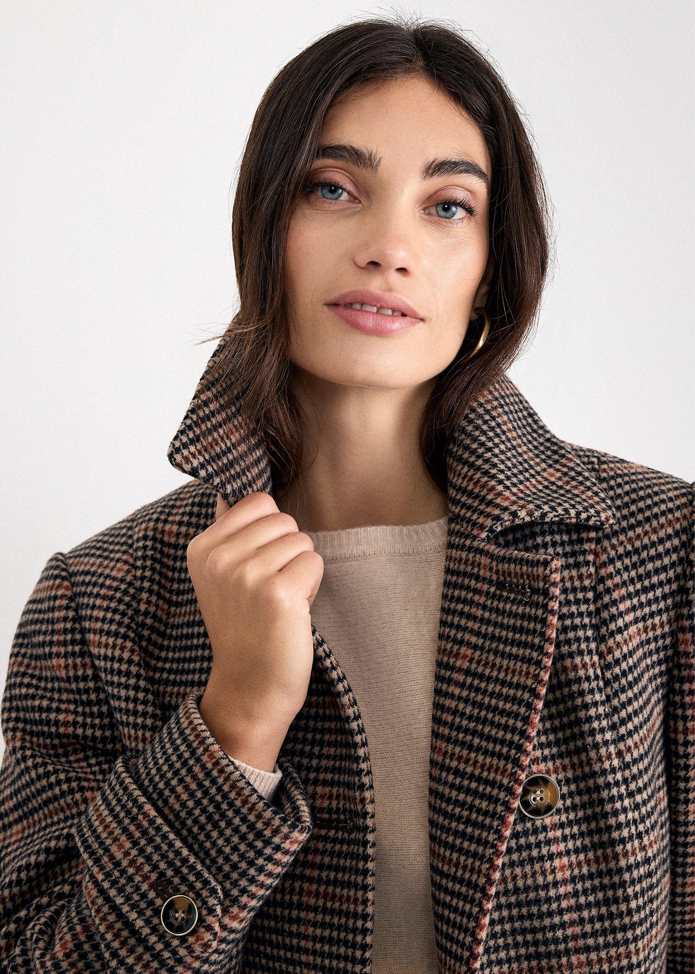 aurelie-checked-short-wool-peacoat