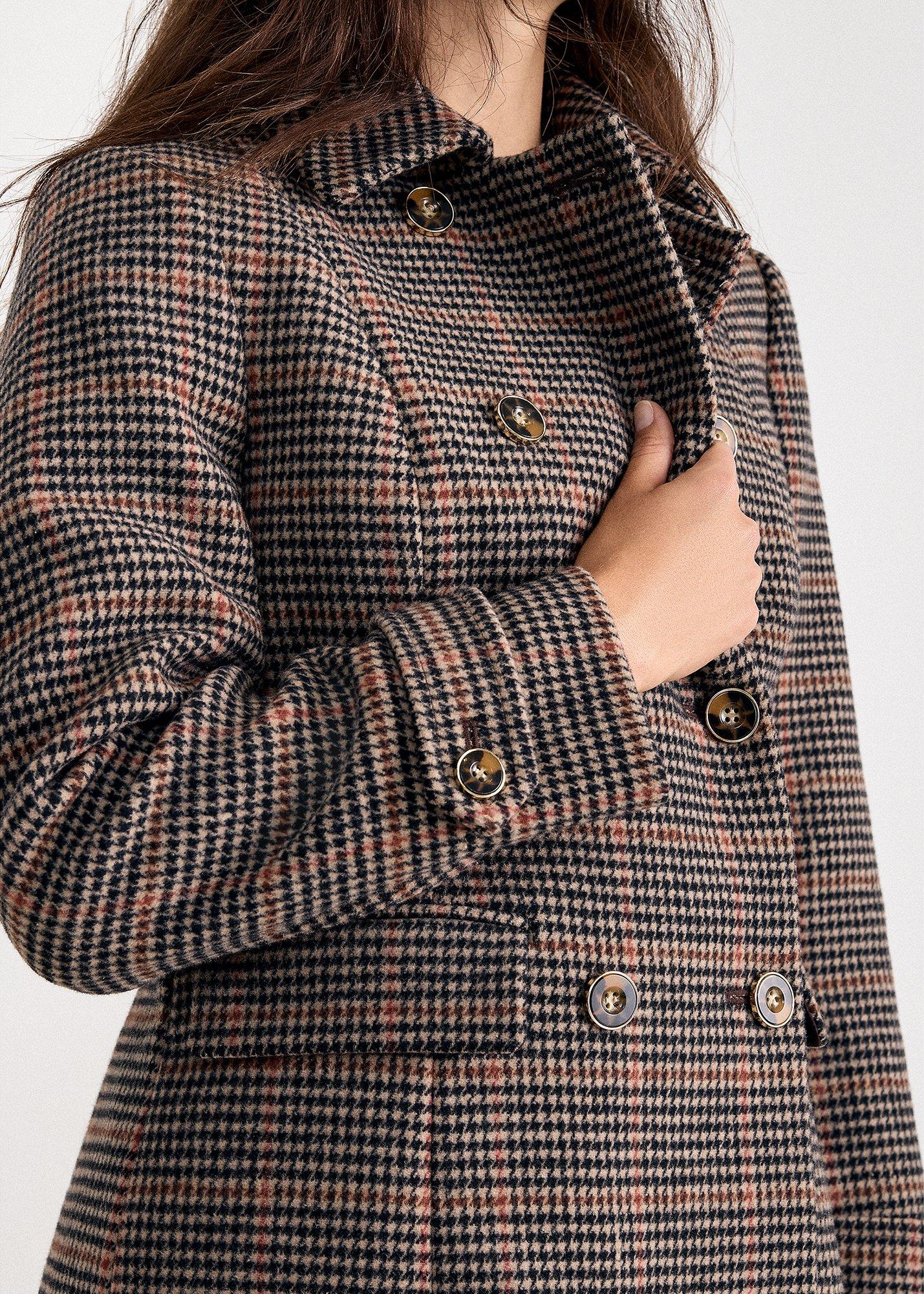 aurelie-checked-short-wool-peacoat