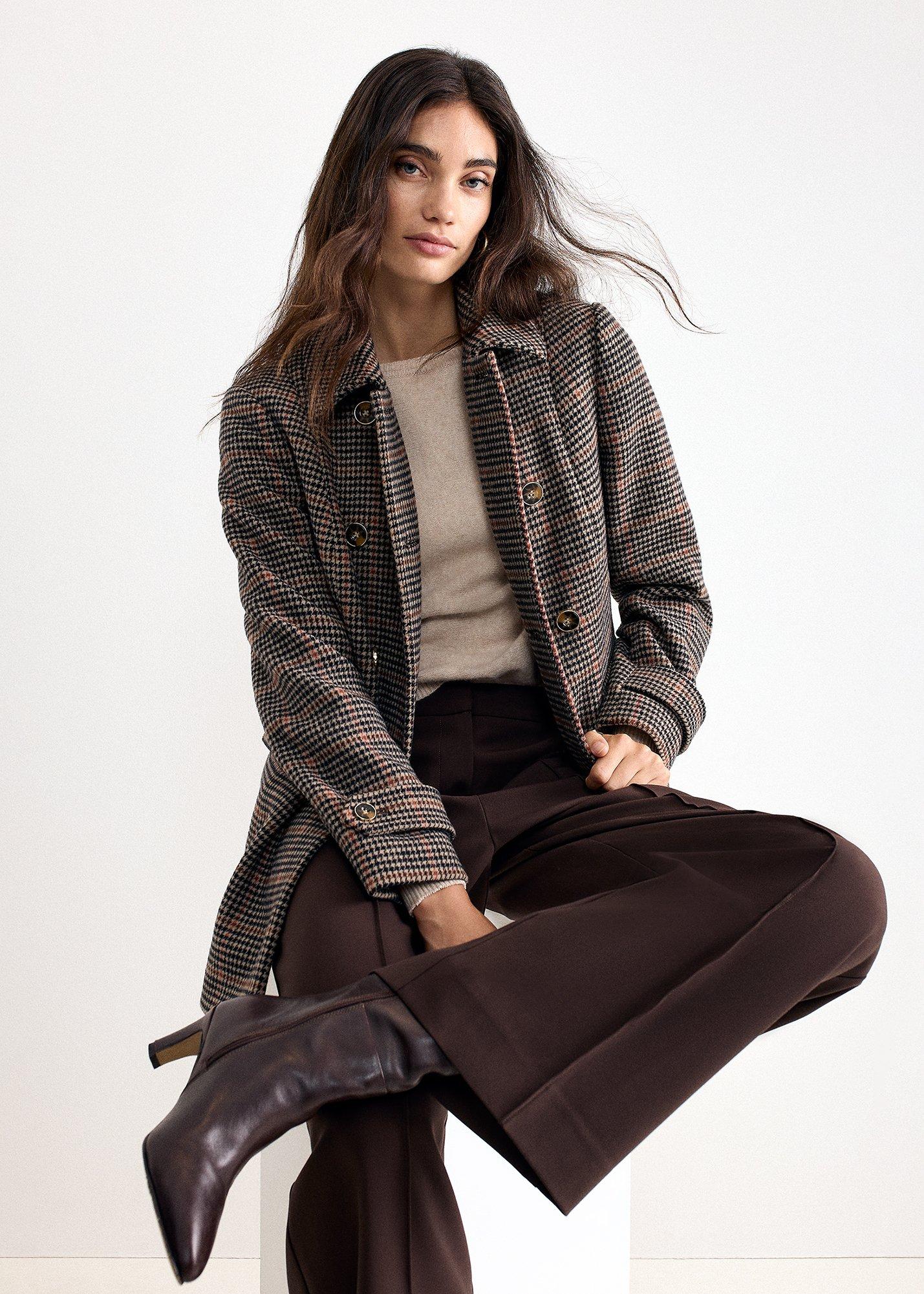 aurelie-checked-short-wool-peacoat