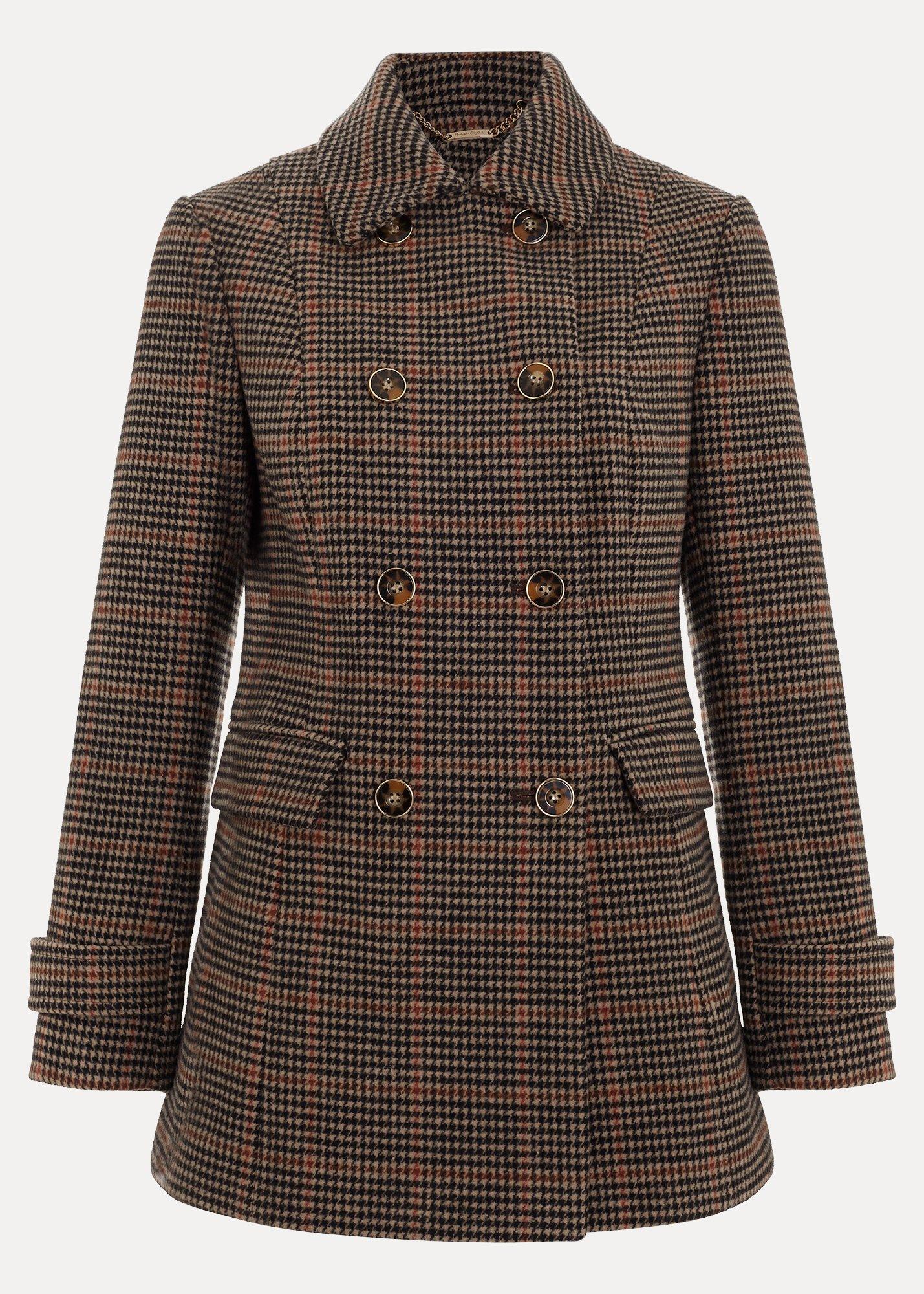 aurelie-checked-short-wool-peacoat