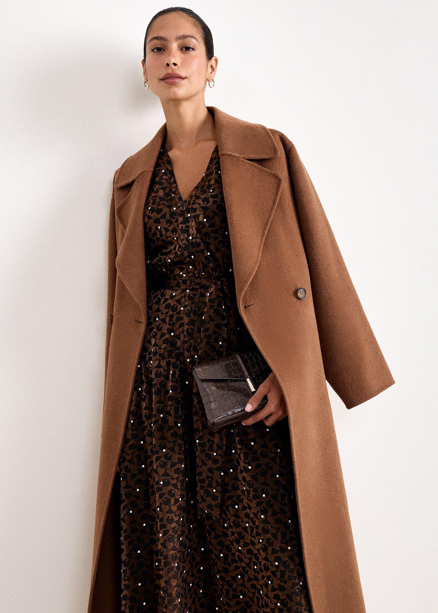 carolina-spot-jacquard-dress