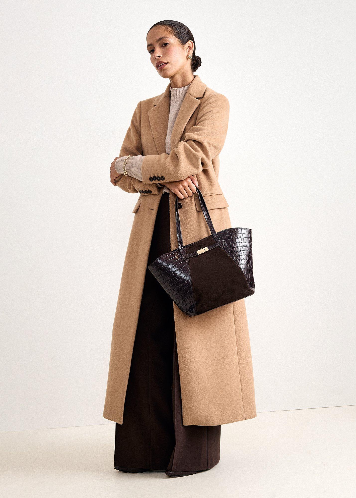 leather-and-suede-textured-tote-bag