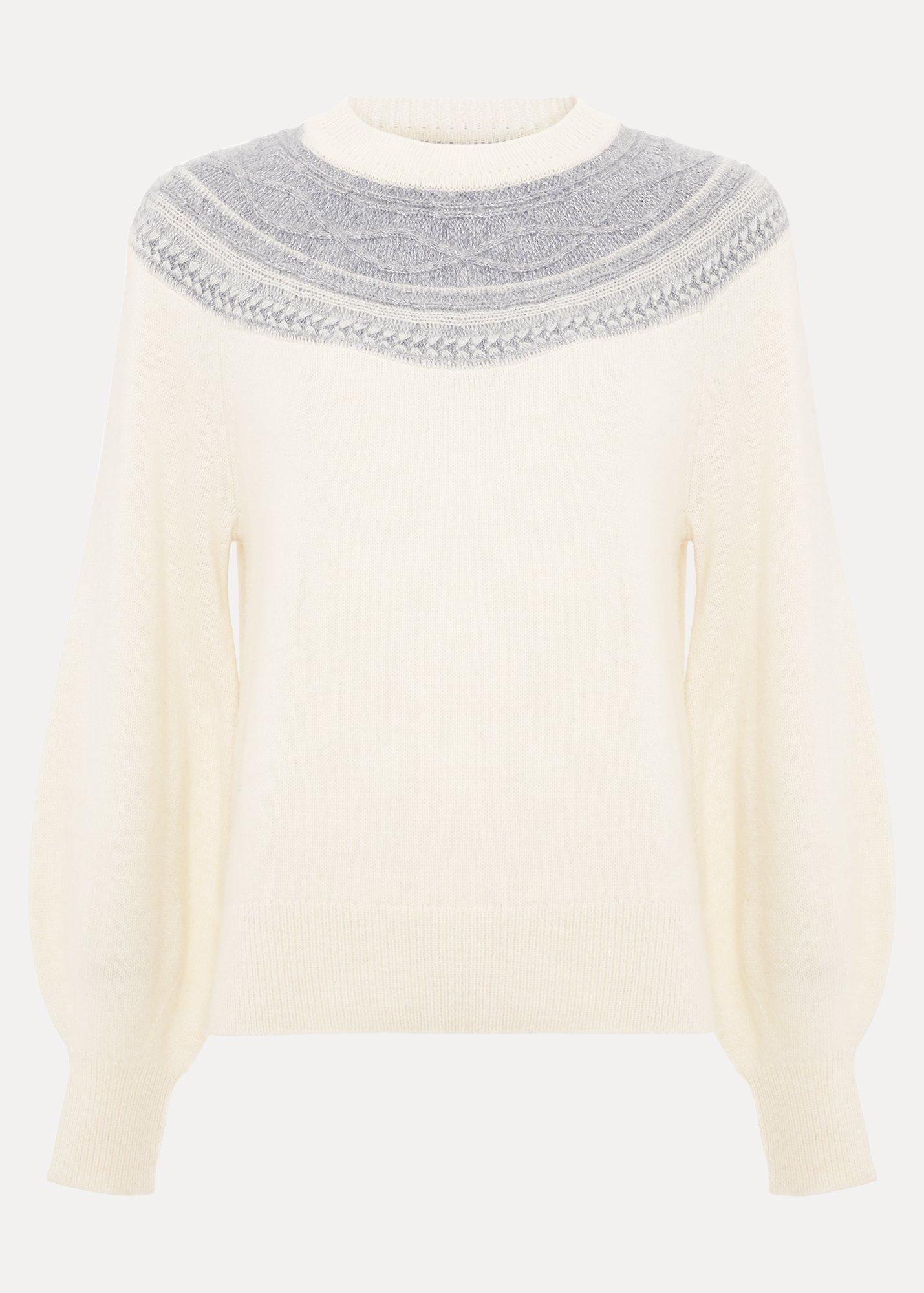 amelia-sparkle-fairisle-yoke-jumper