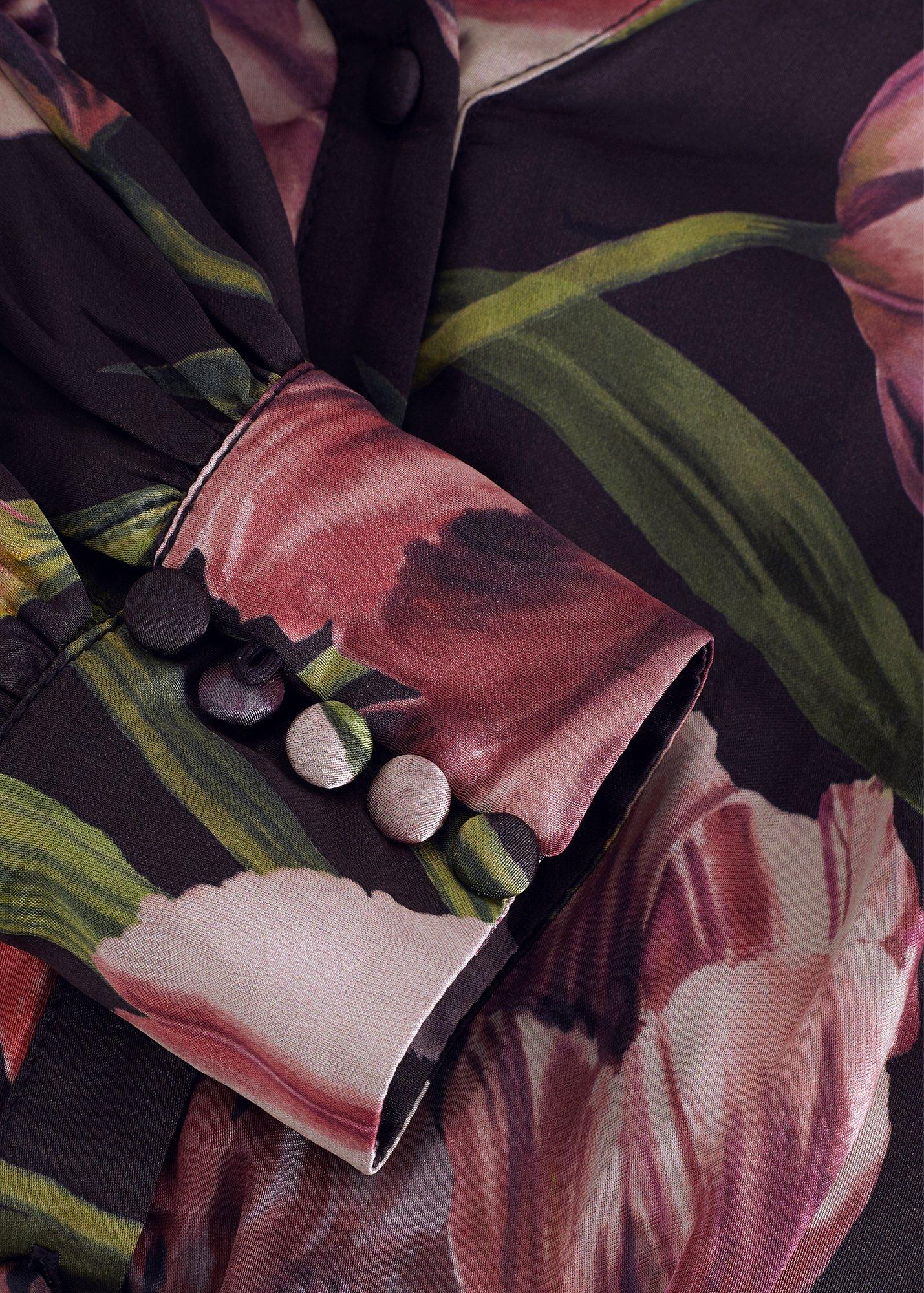 margot-long-sleeved-printed-floral-mini-dress