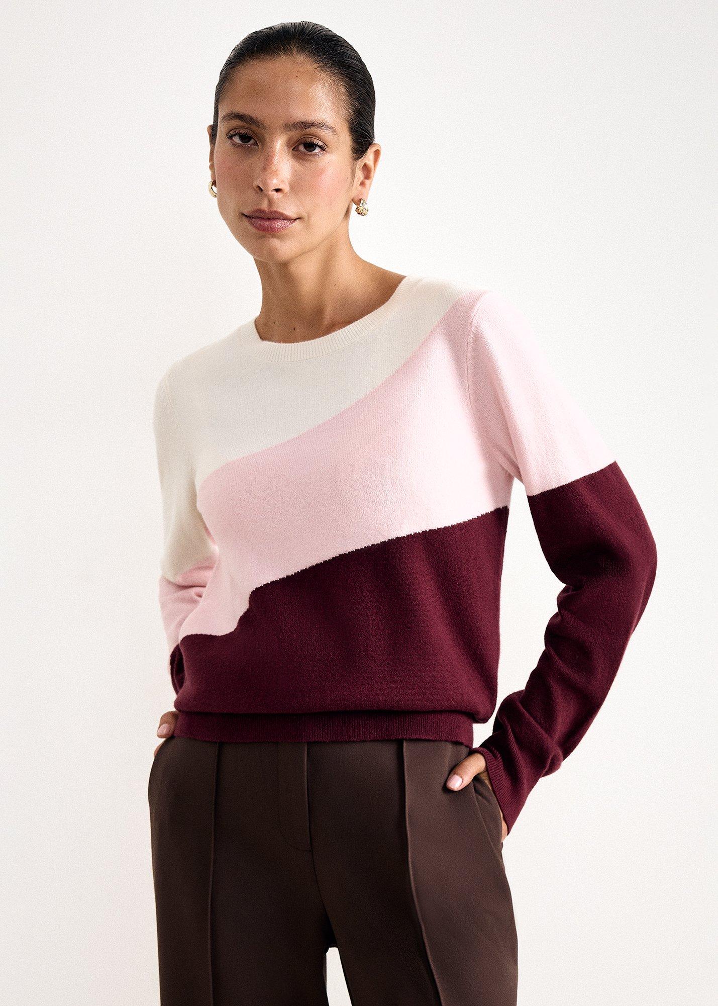 Ebonie Jumper