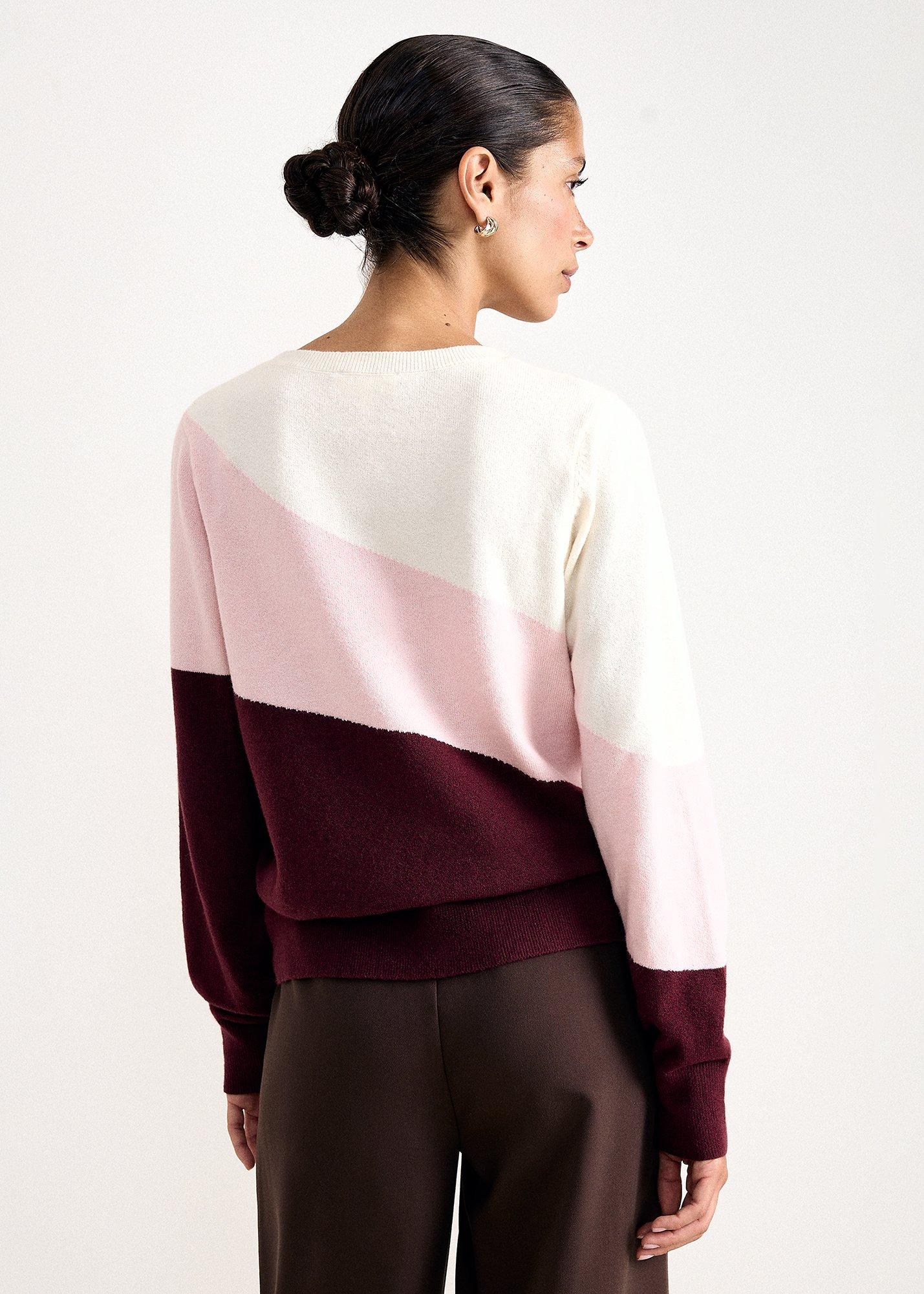 ebonie-crew-neck-colour-block-jumper