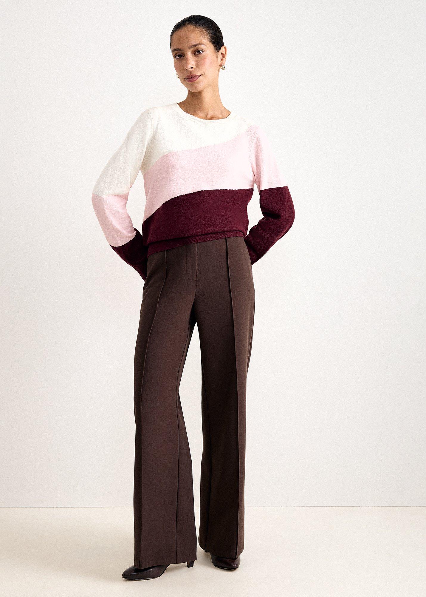 ebonie-crew-neck-colour-block-jumper