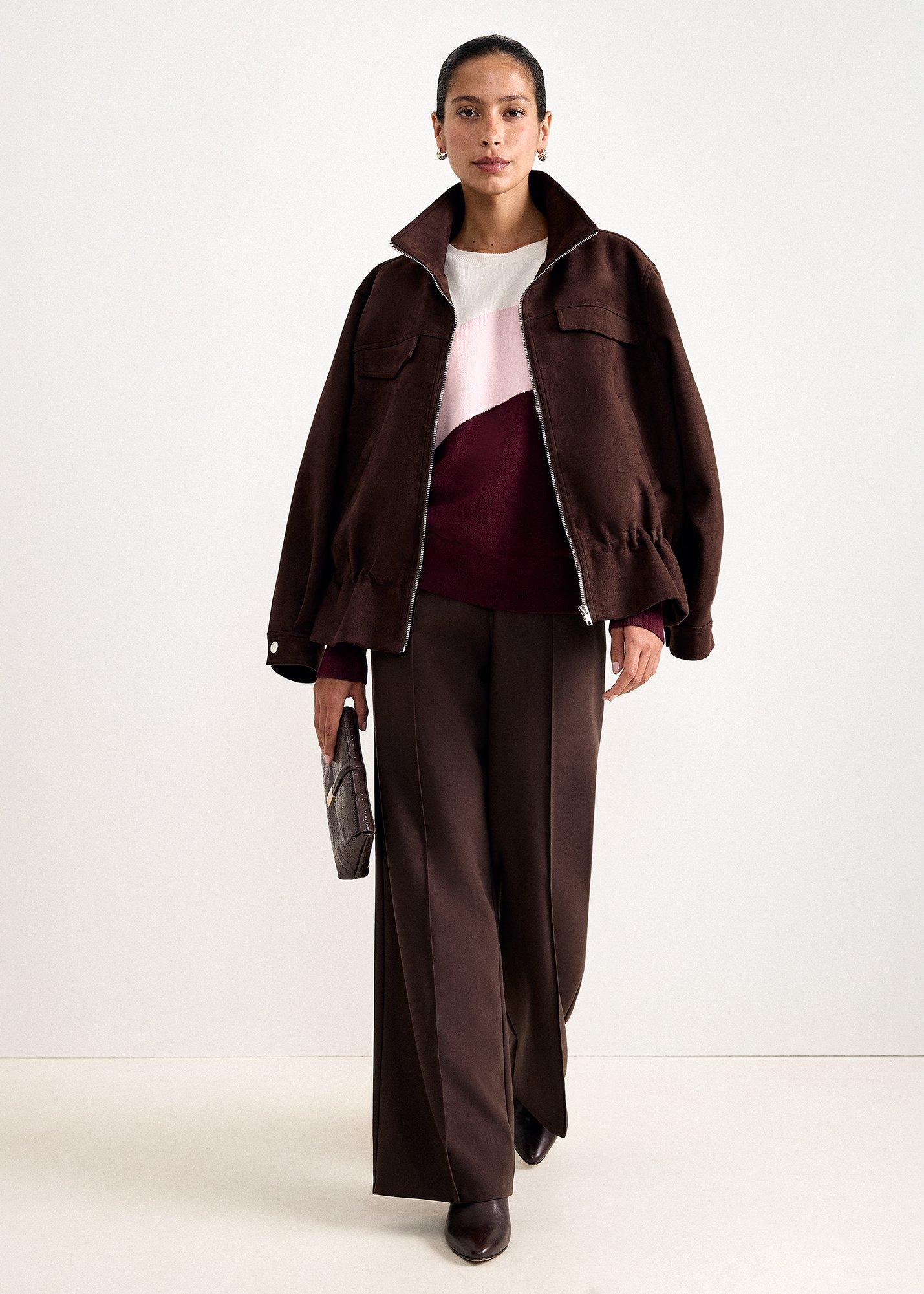 ebonie-crew-neck-colour-block-jumper