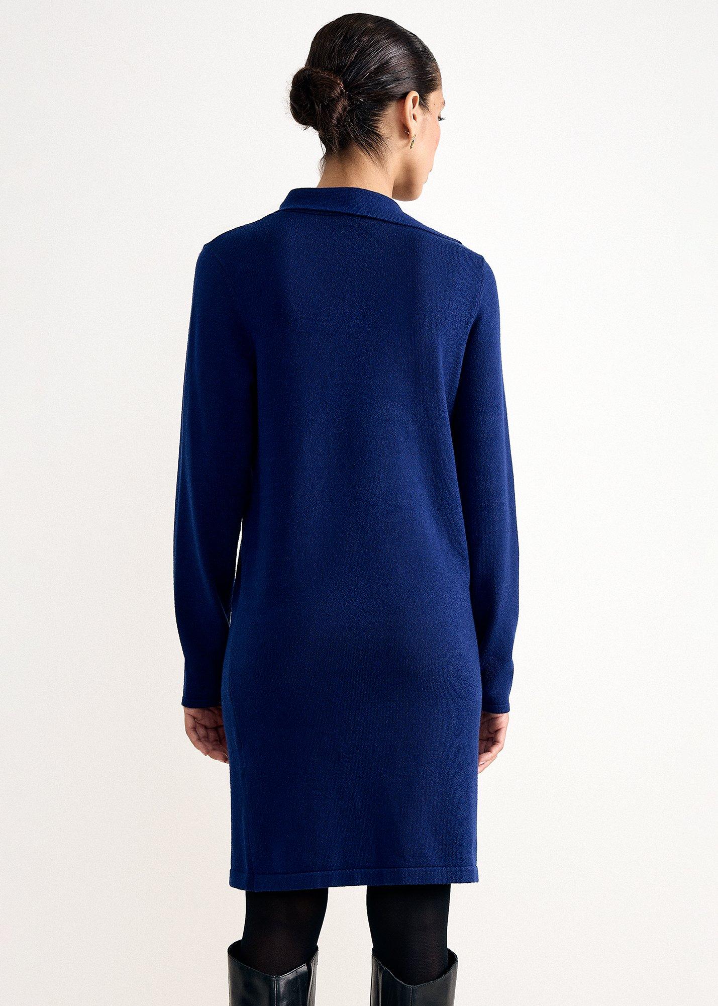 Lala Knit Dress