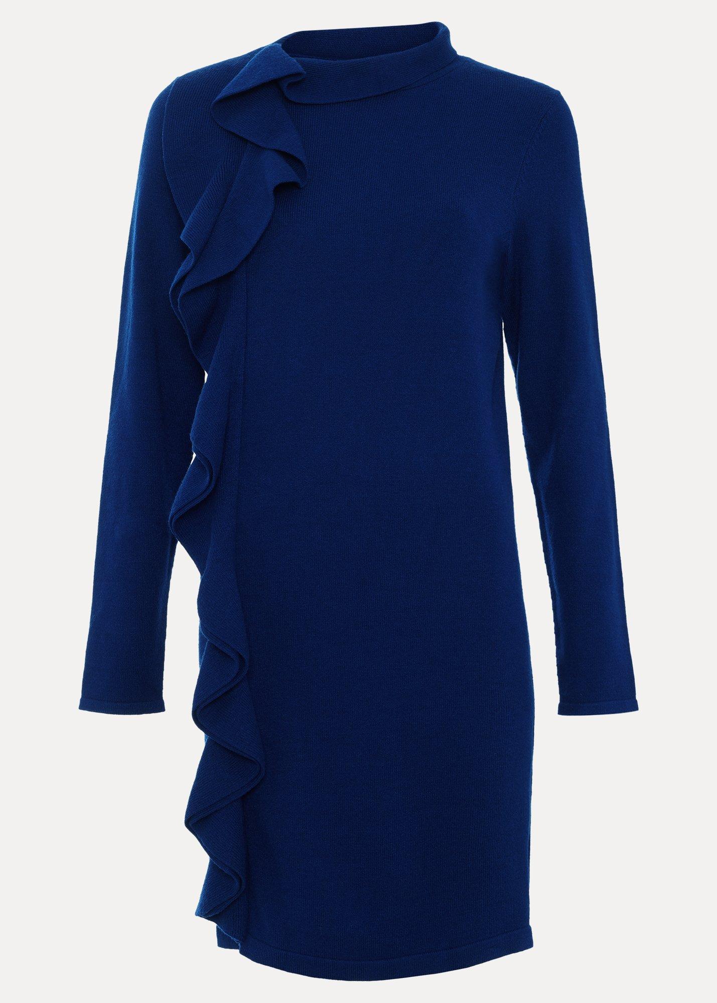 lala-ruffle-knit-dress