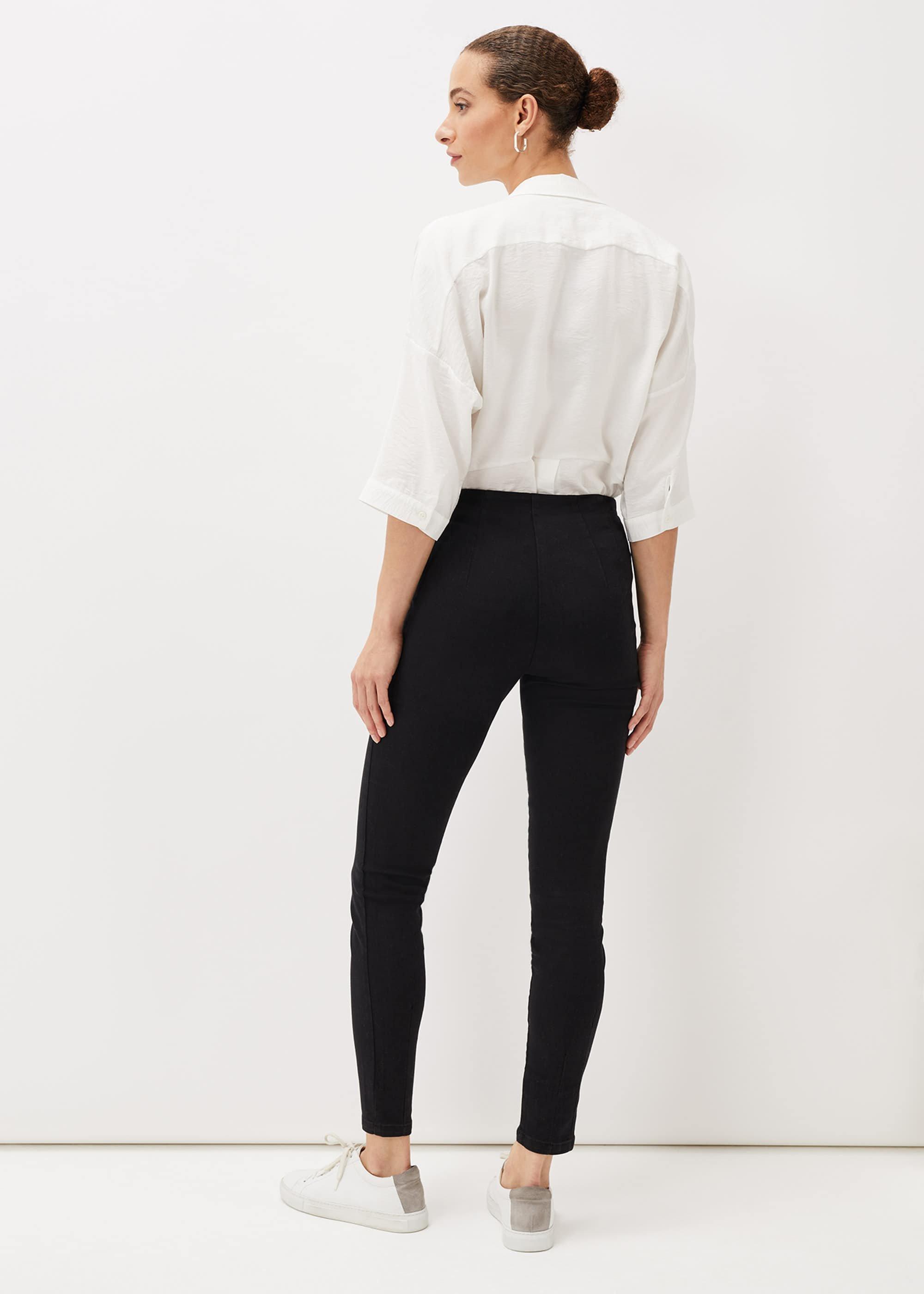 Amina Skinny Jeggings