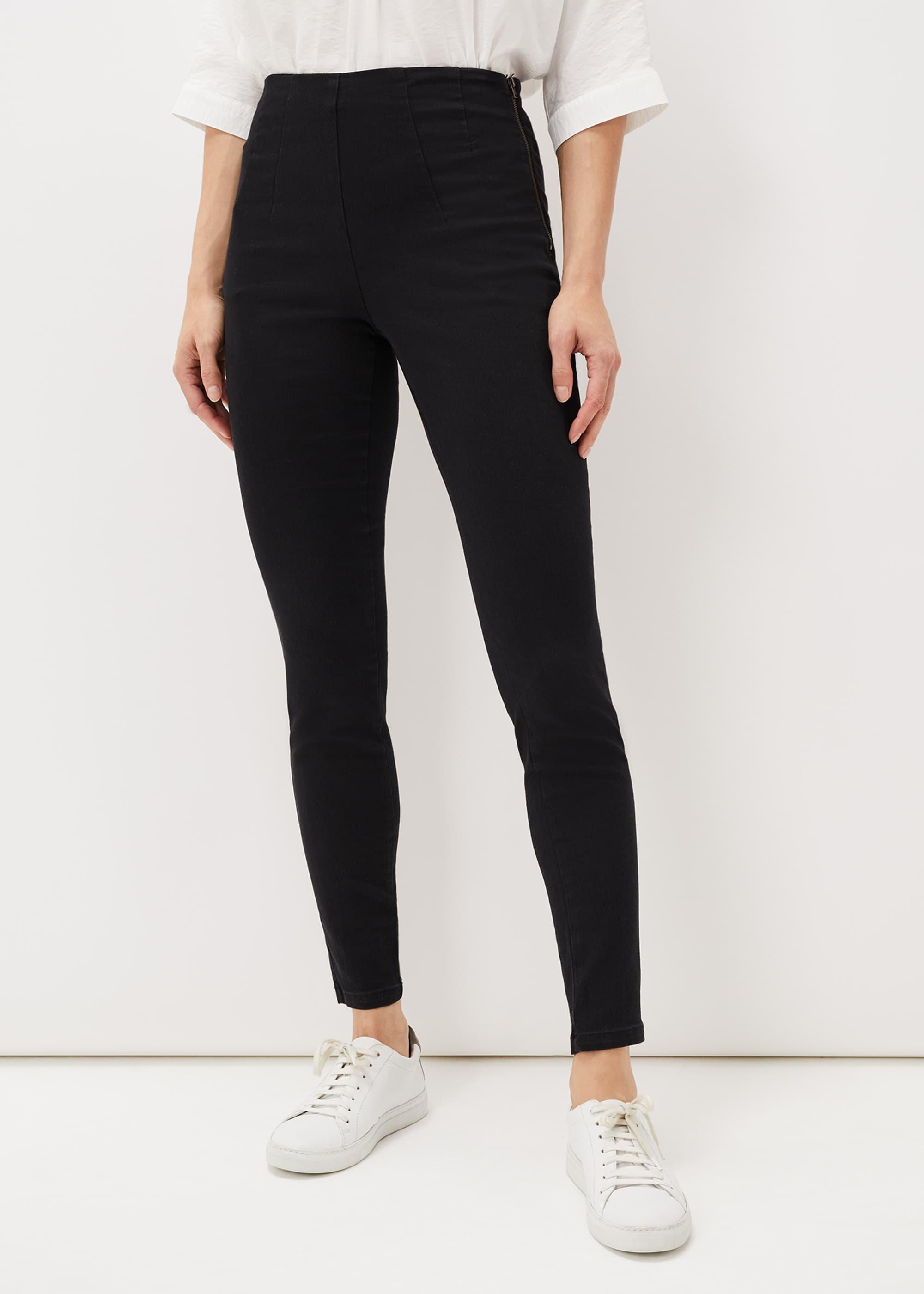Amina Skinny Jeggings