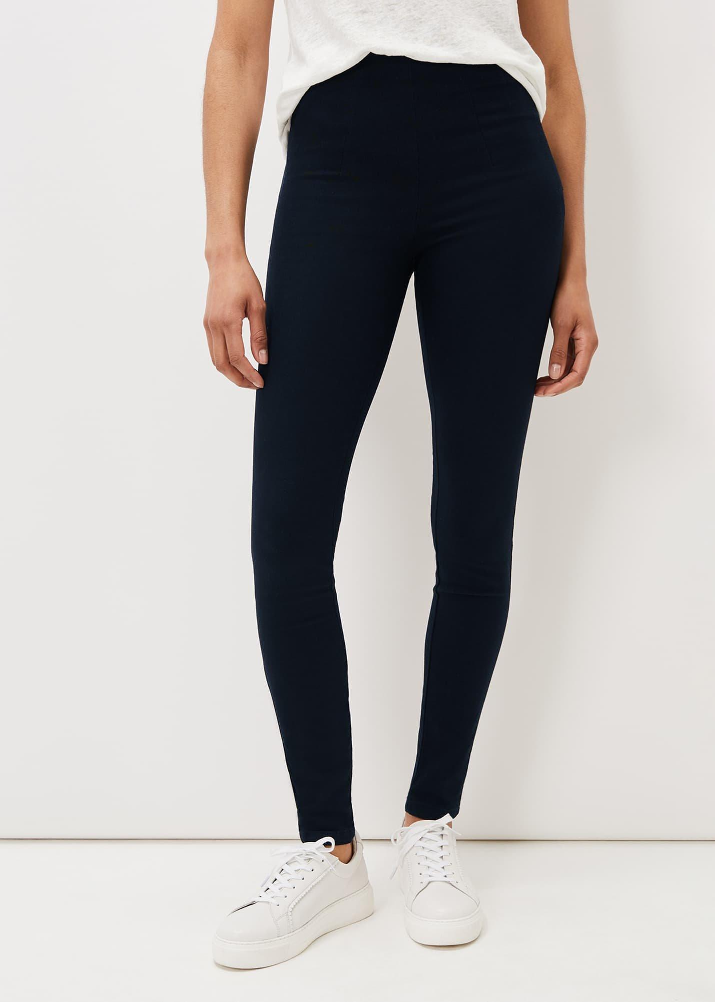 Amina Skinny Jeggings