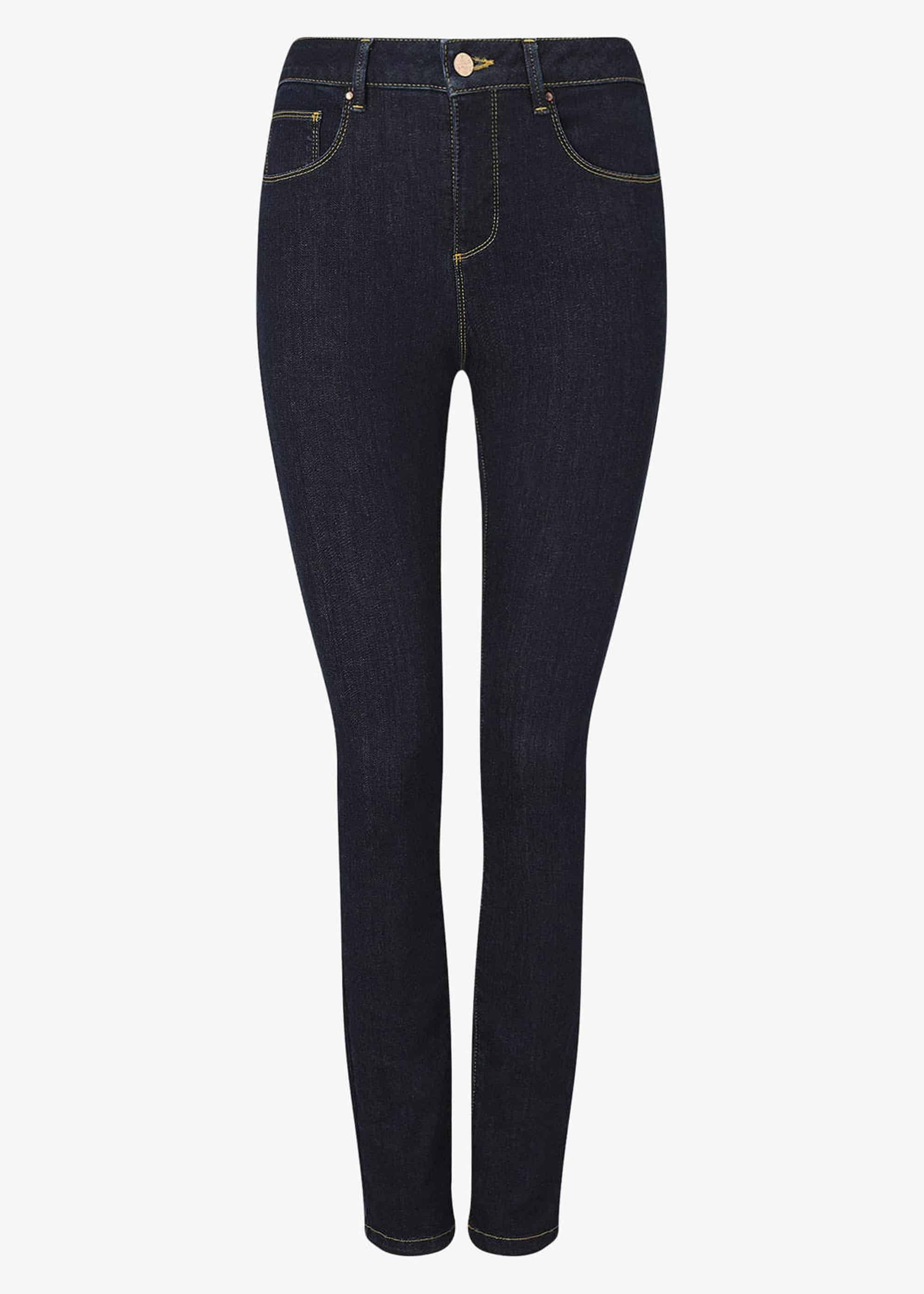 Aida Skinny Fit Jeans