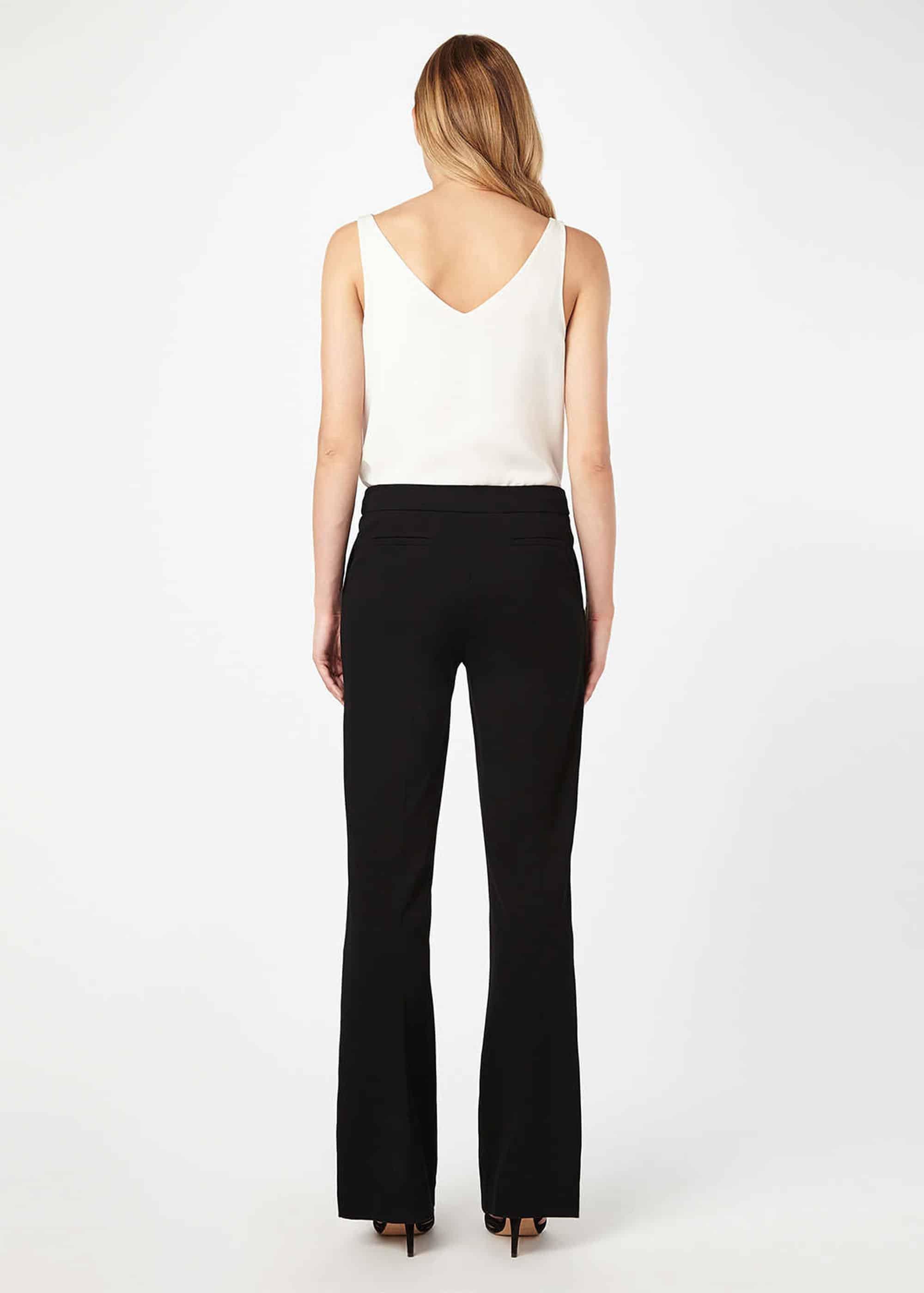 Josie Smart Trousers