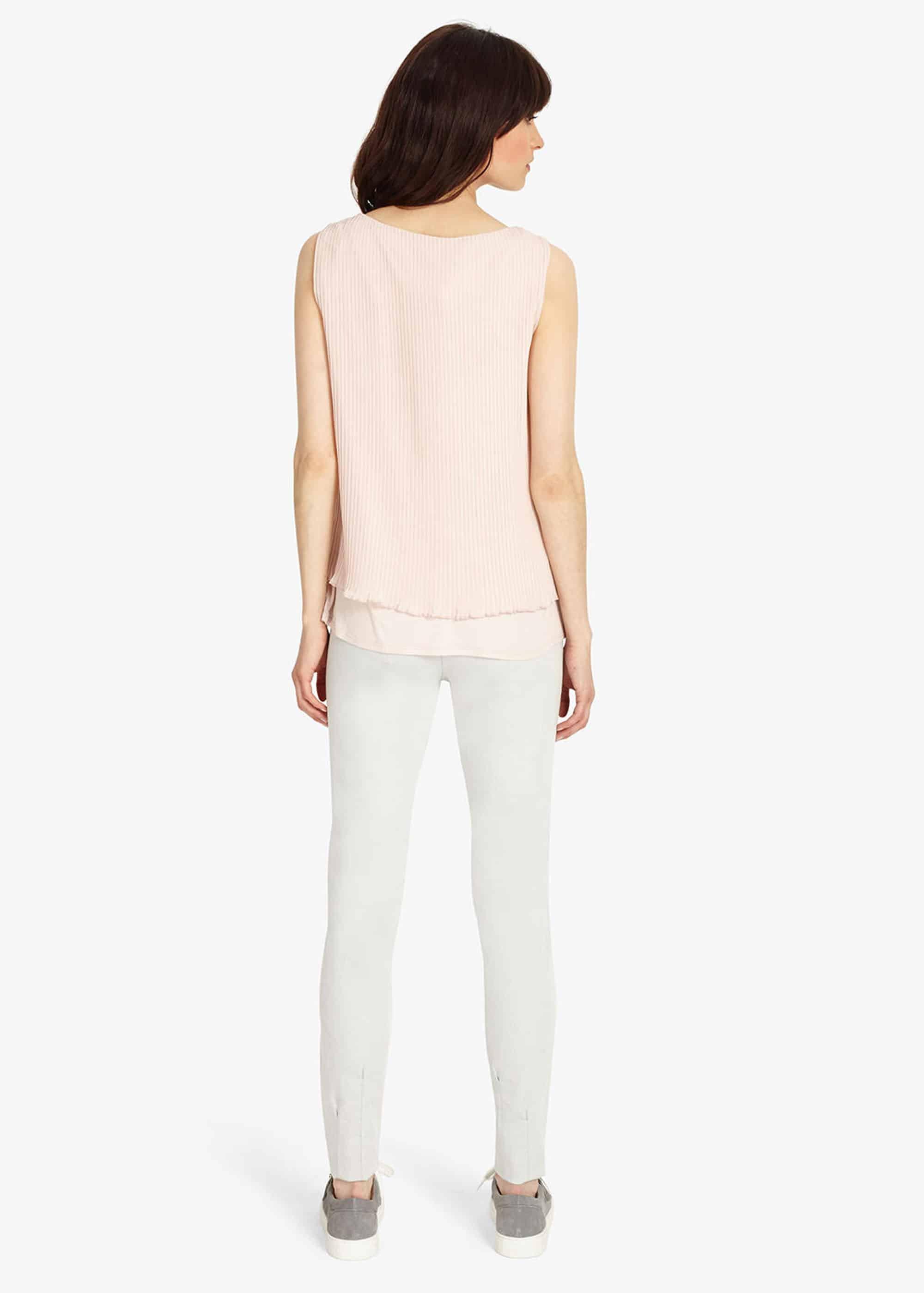 Amina Skinny Fit Jeggings