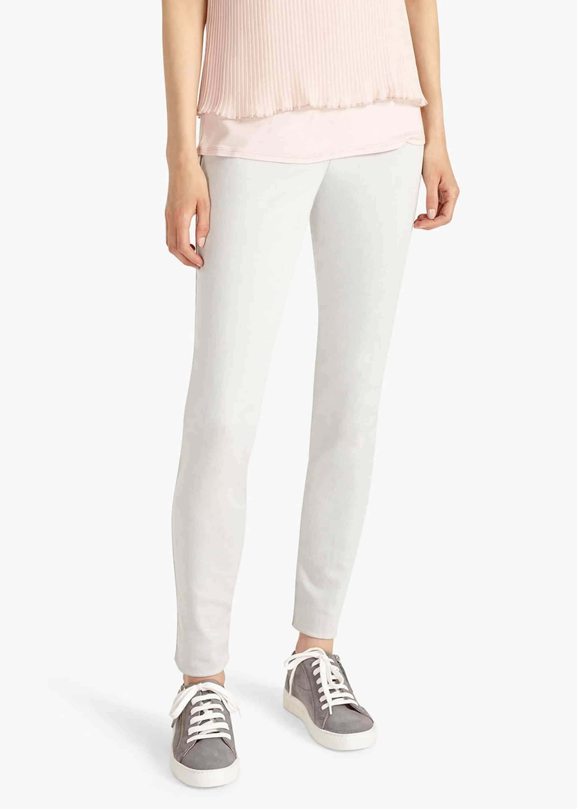 Amina Skinny Fit Jeggings