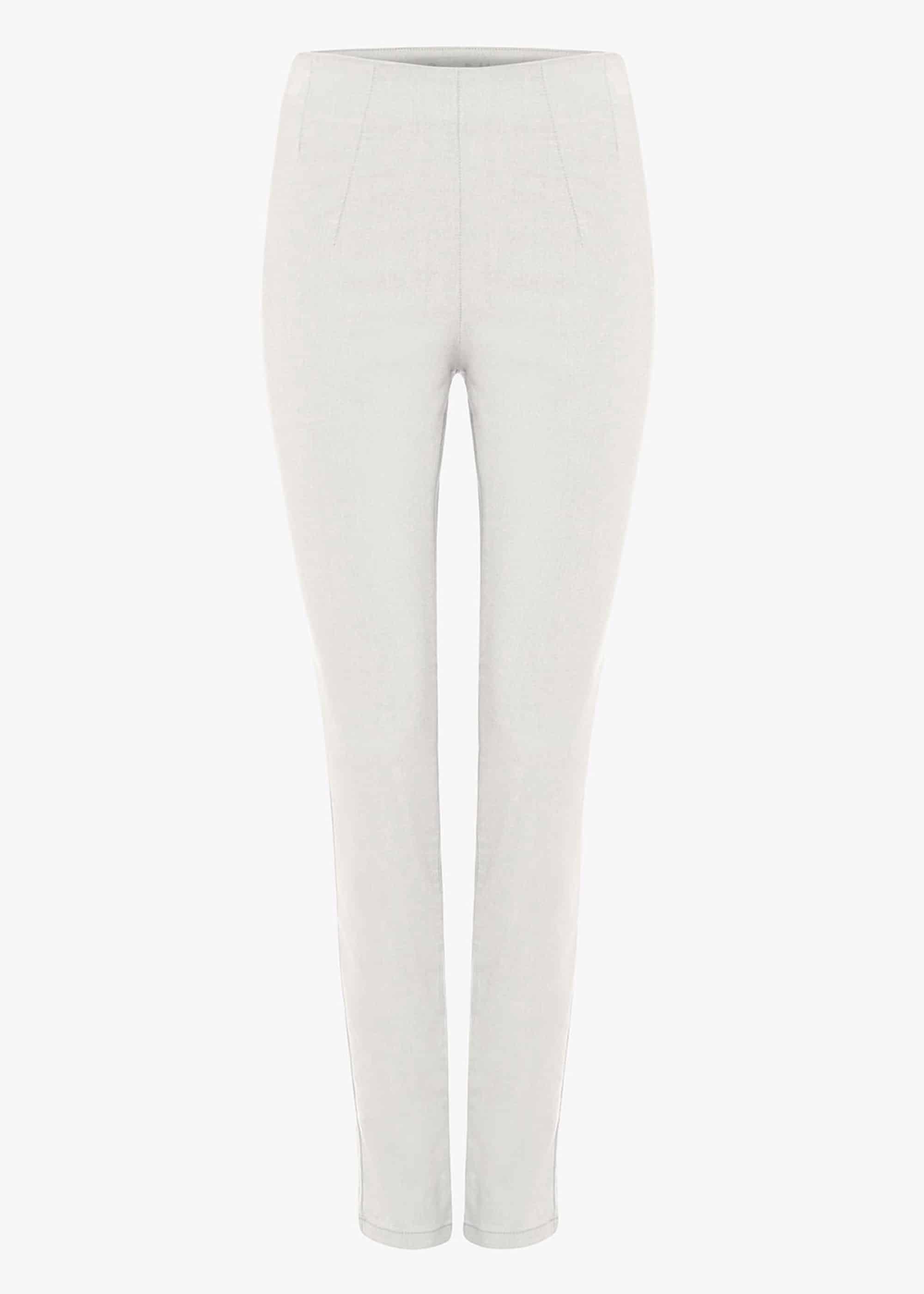 Amina Skinny Fit Jeggings