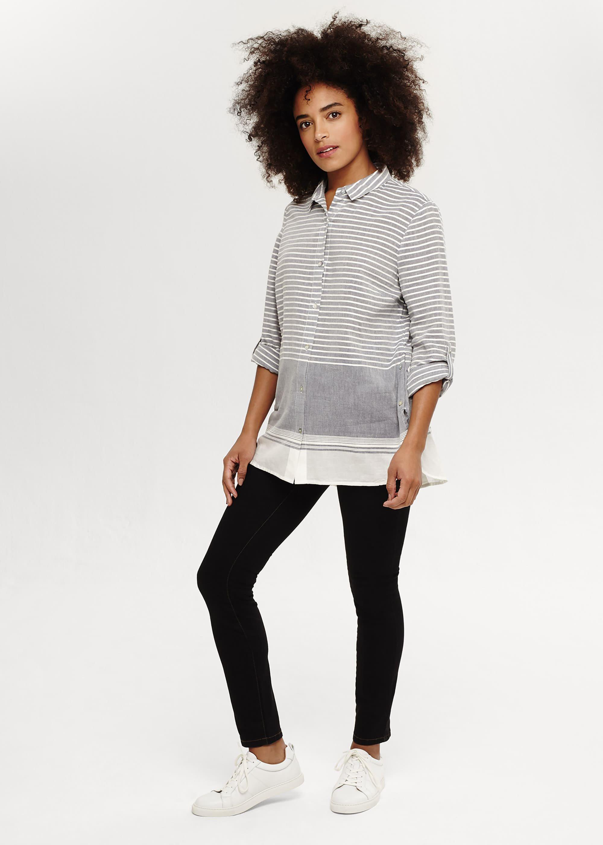 Aida Skinny Fit Jeans