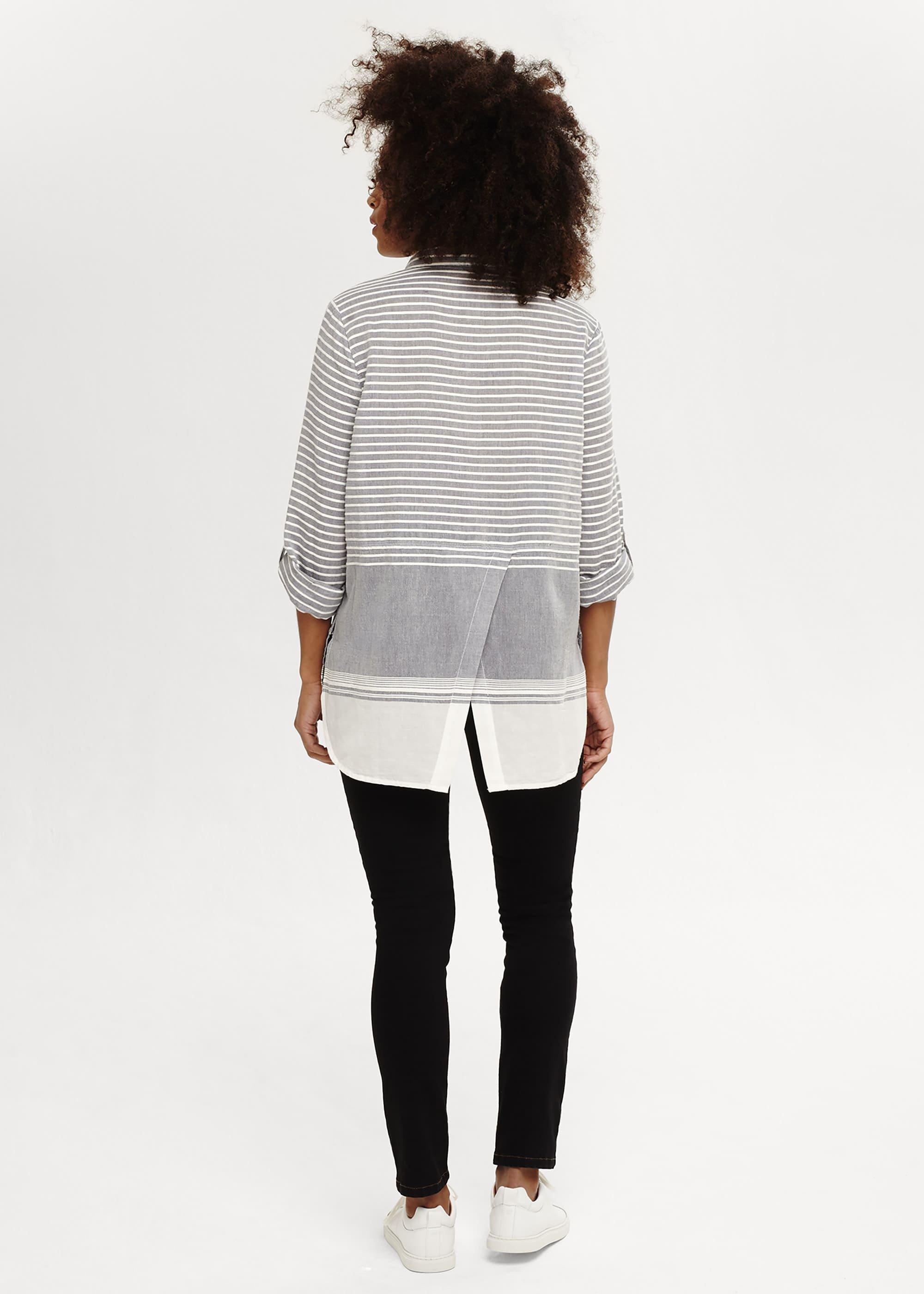 Aida Skinny Fit Jeans